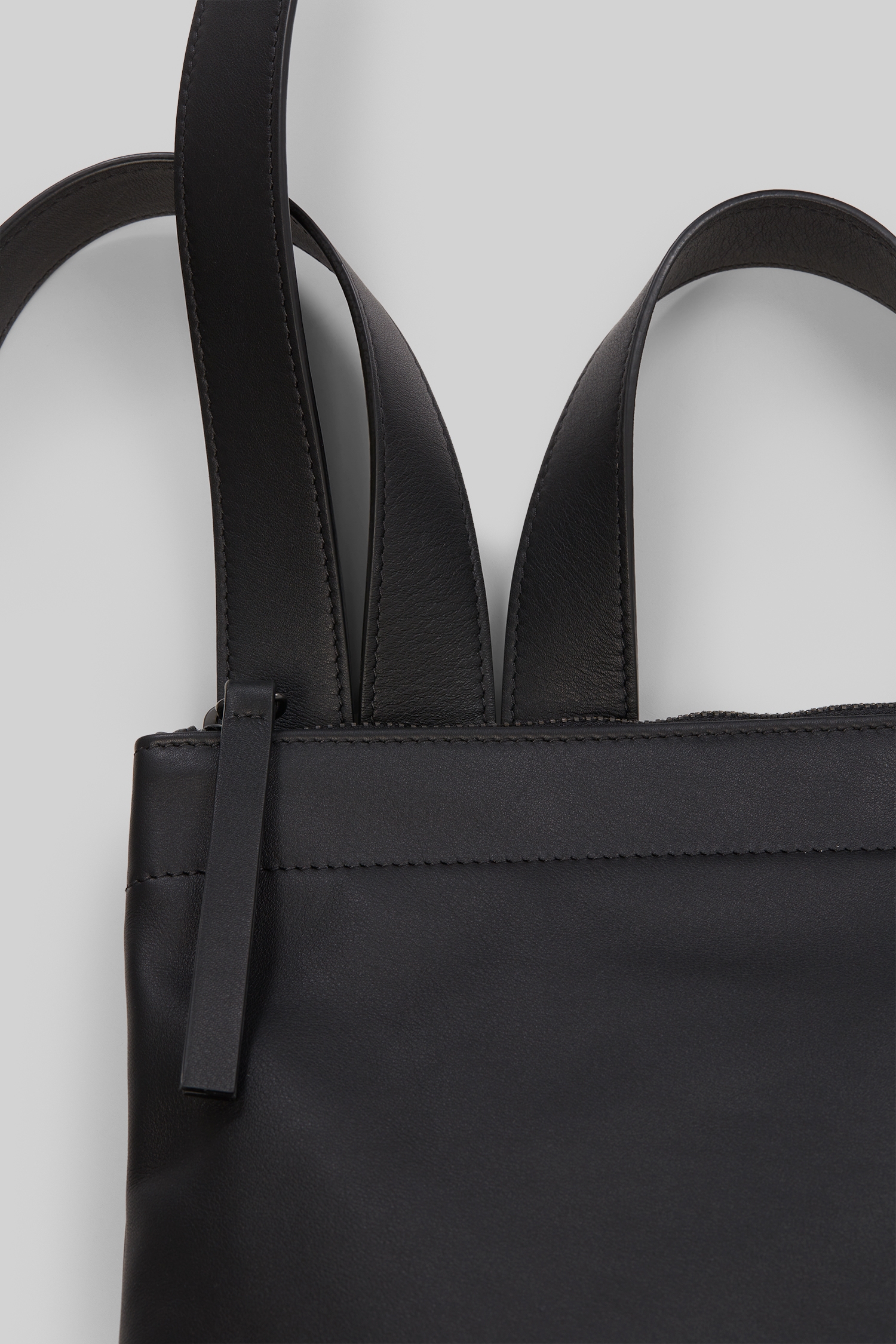 Bretella Black Backpack