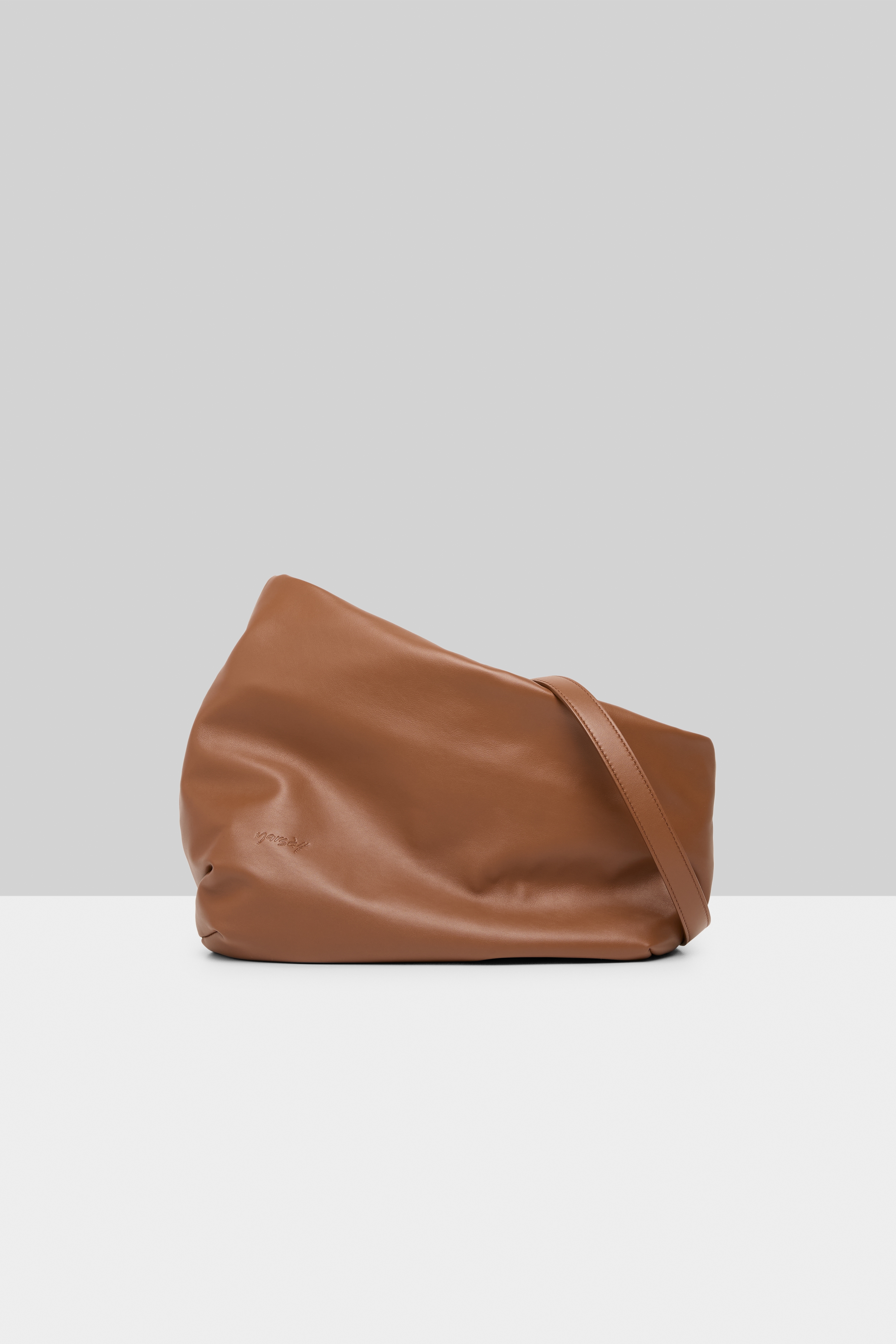 Fanta Basalt Crossbody Bag