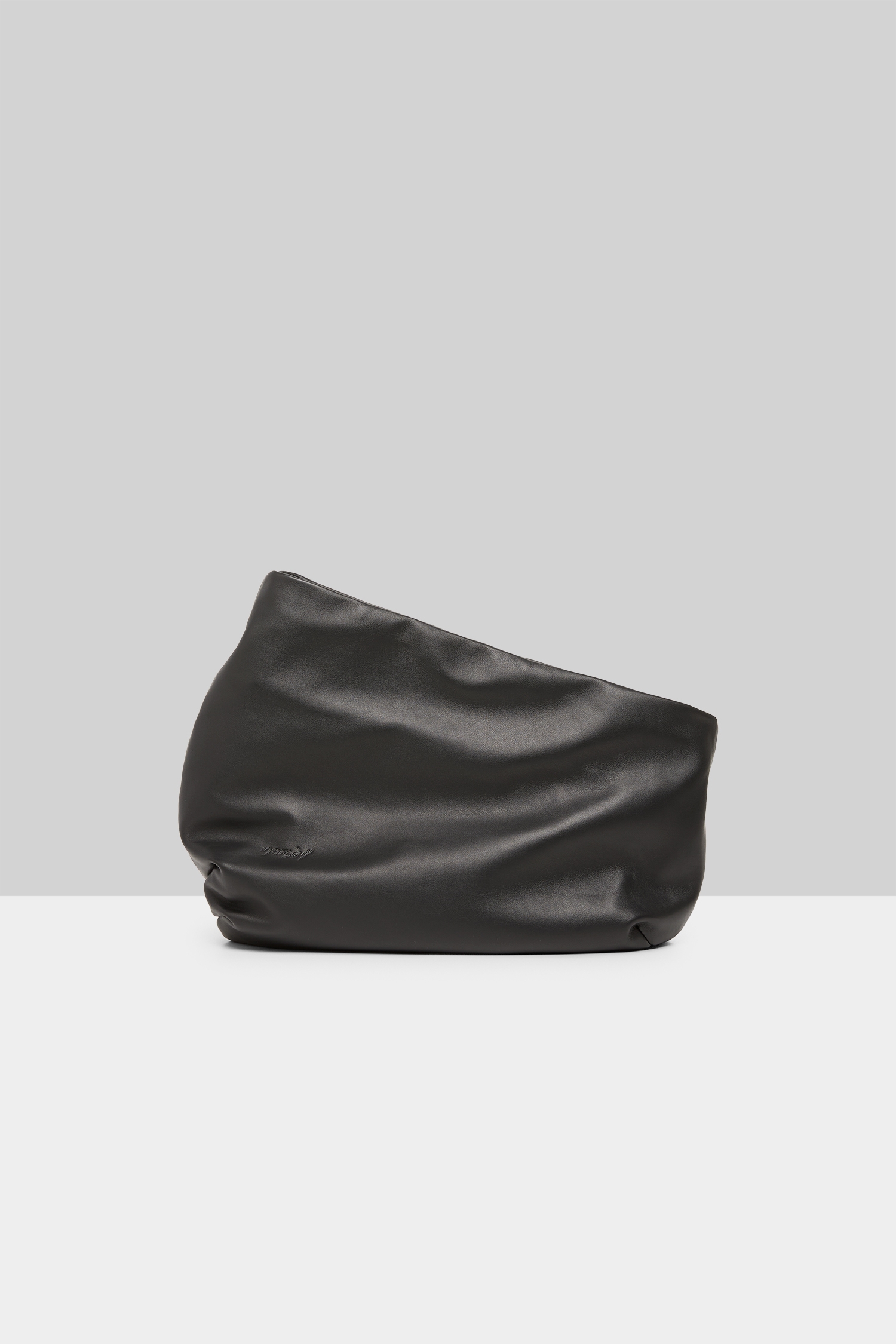 Fanta Black Crossbody Bag
