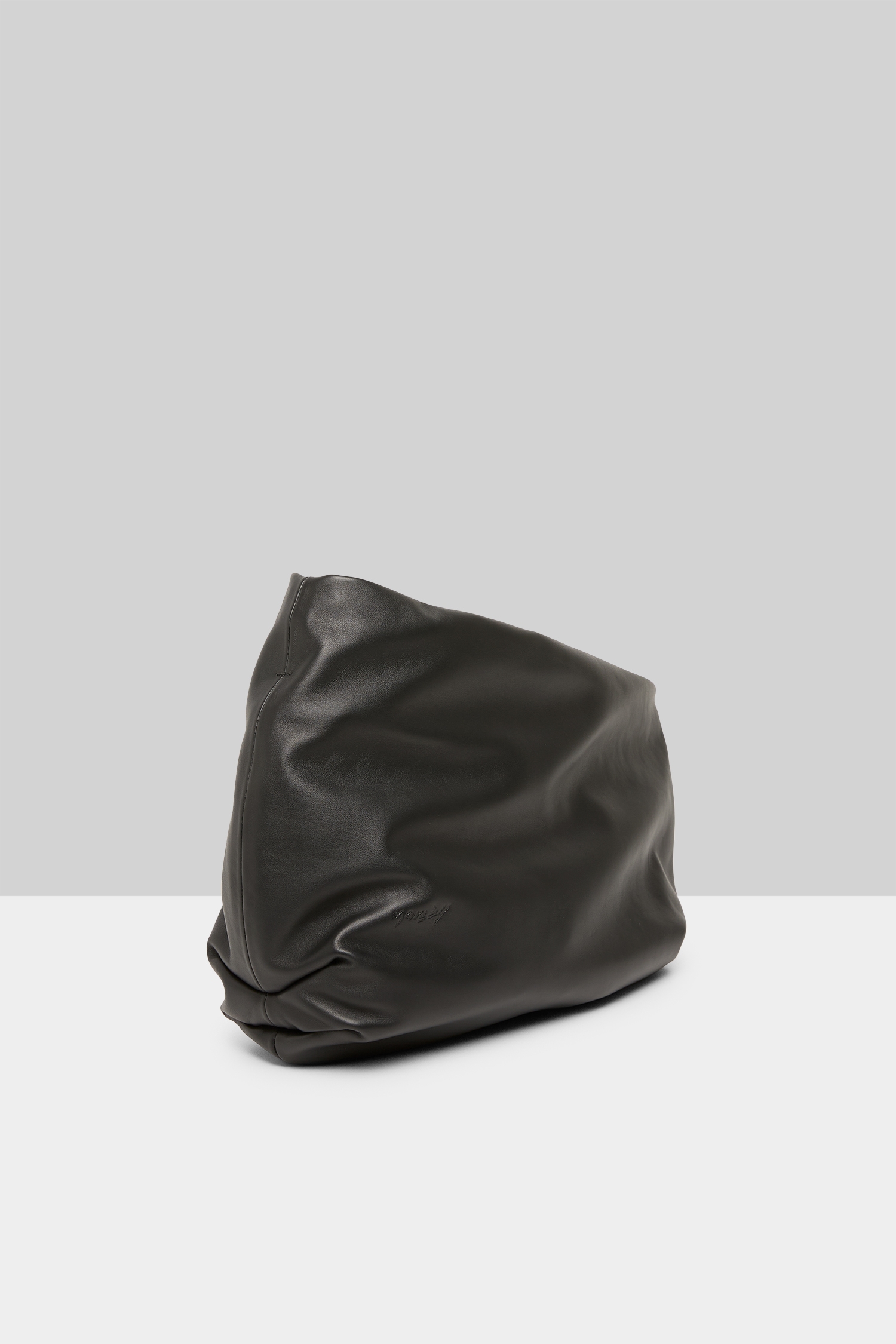 Fanta Black Crossbody Bag