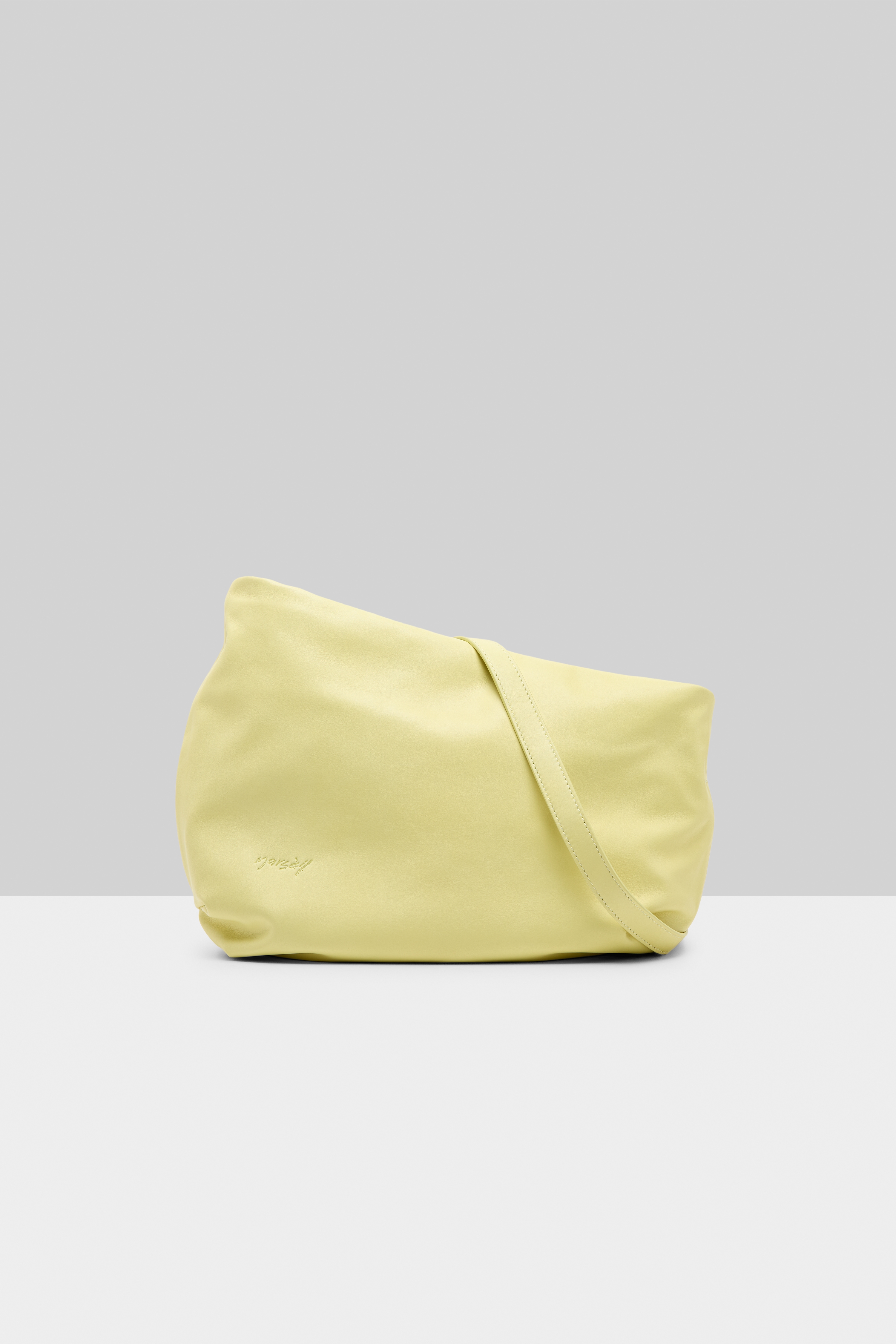 Fanta Chlorine Crossbody Bag
