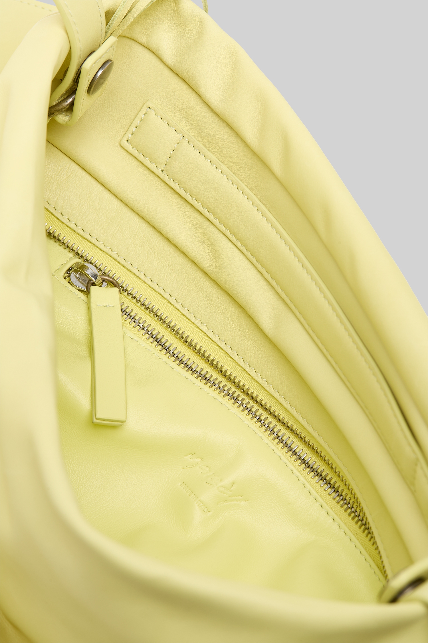 Fanta Chlorine Crossbody Bag