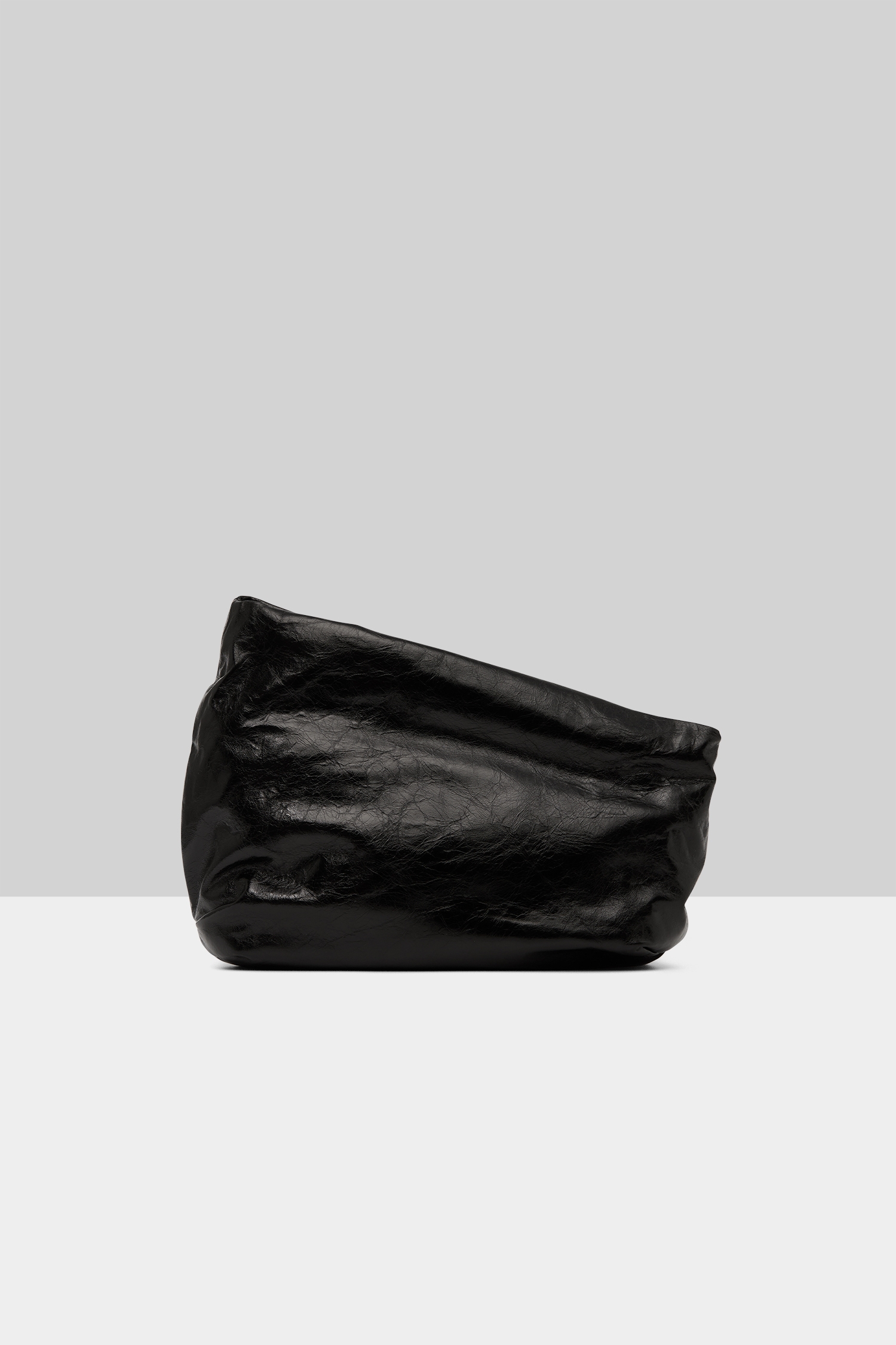 Fanta Black Crossbody Bag