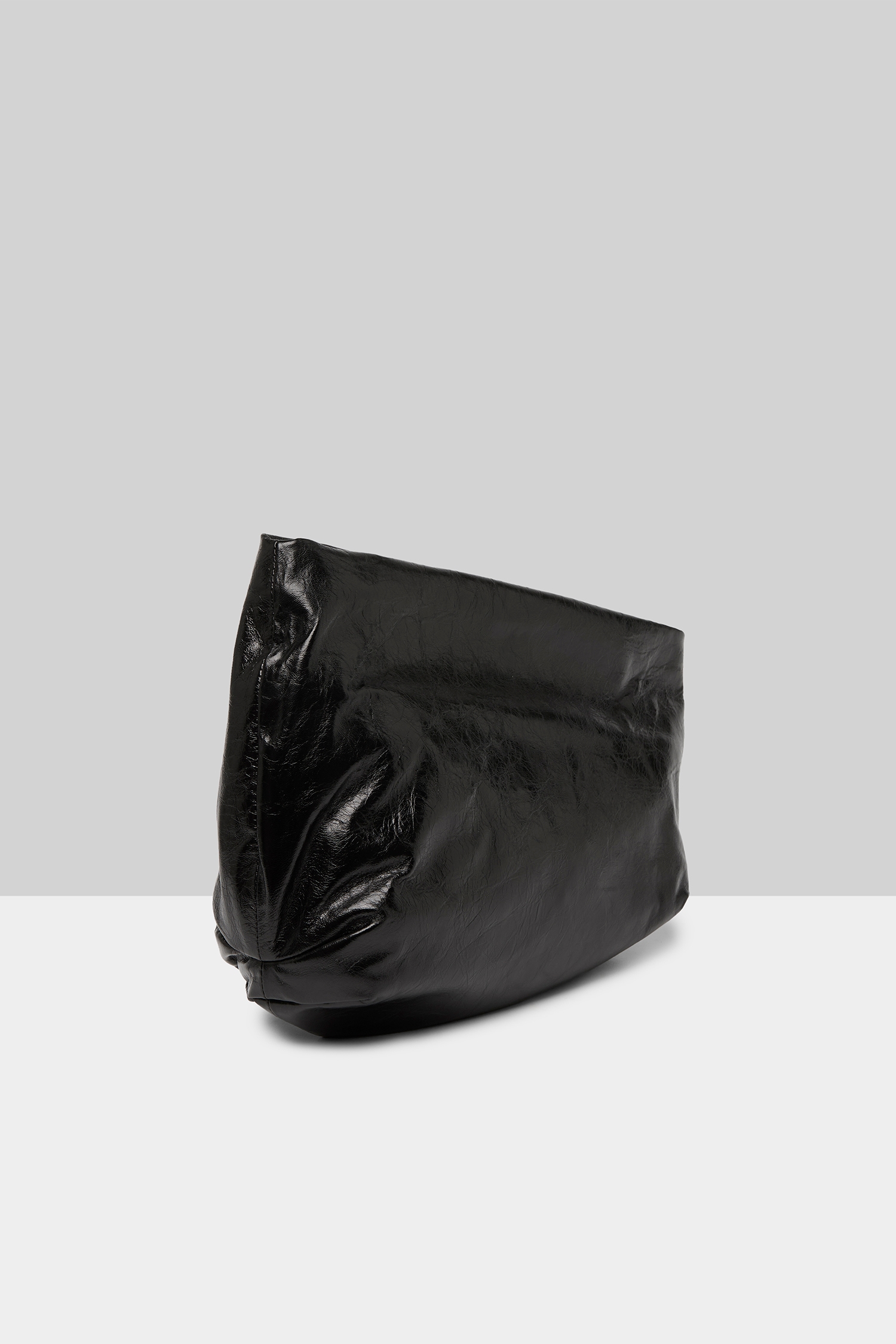Fanta Black Crossbody Bag