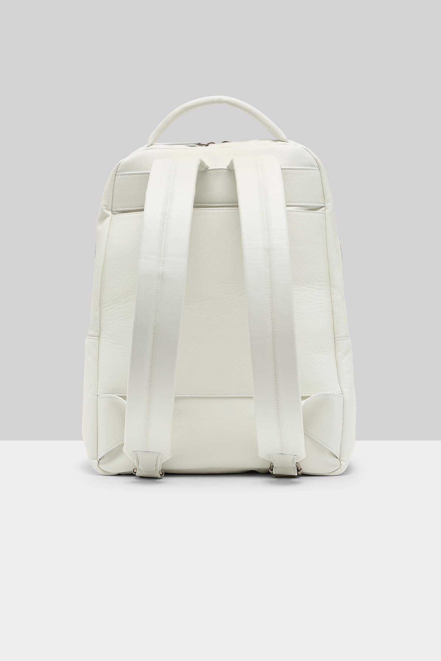 Triparto Optical White Backpack