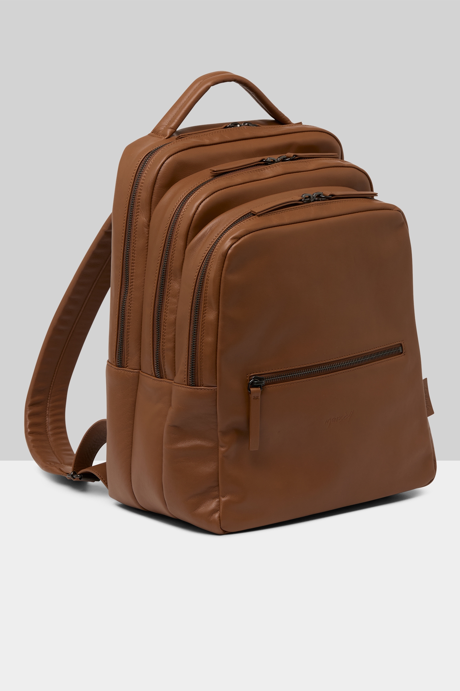 Triparto Basalt Backpack
