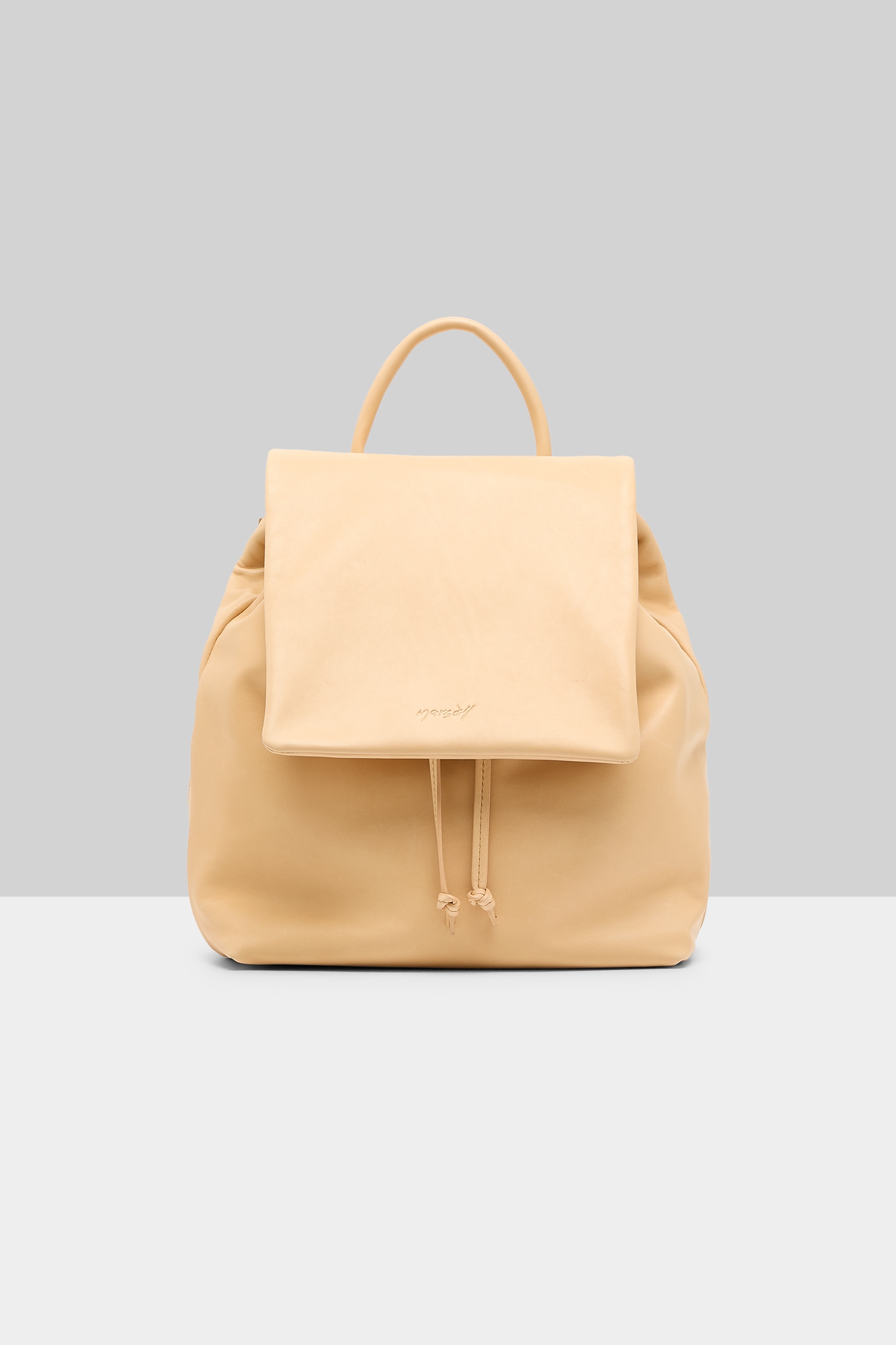 Pattina Mat Backpack