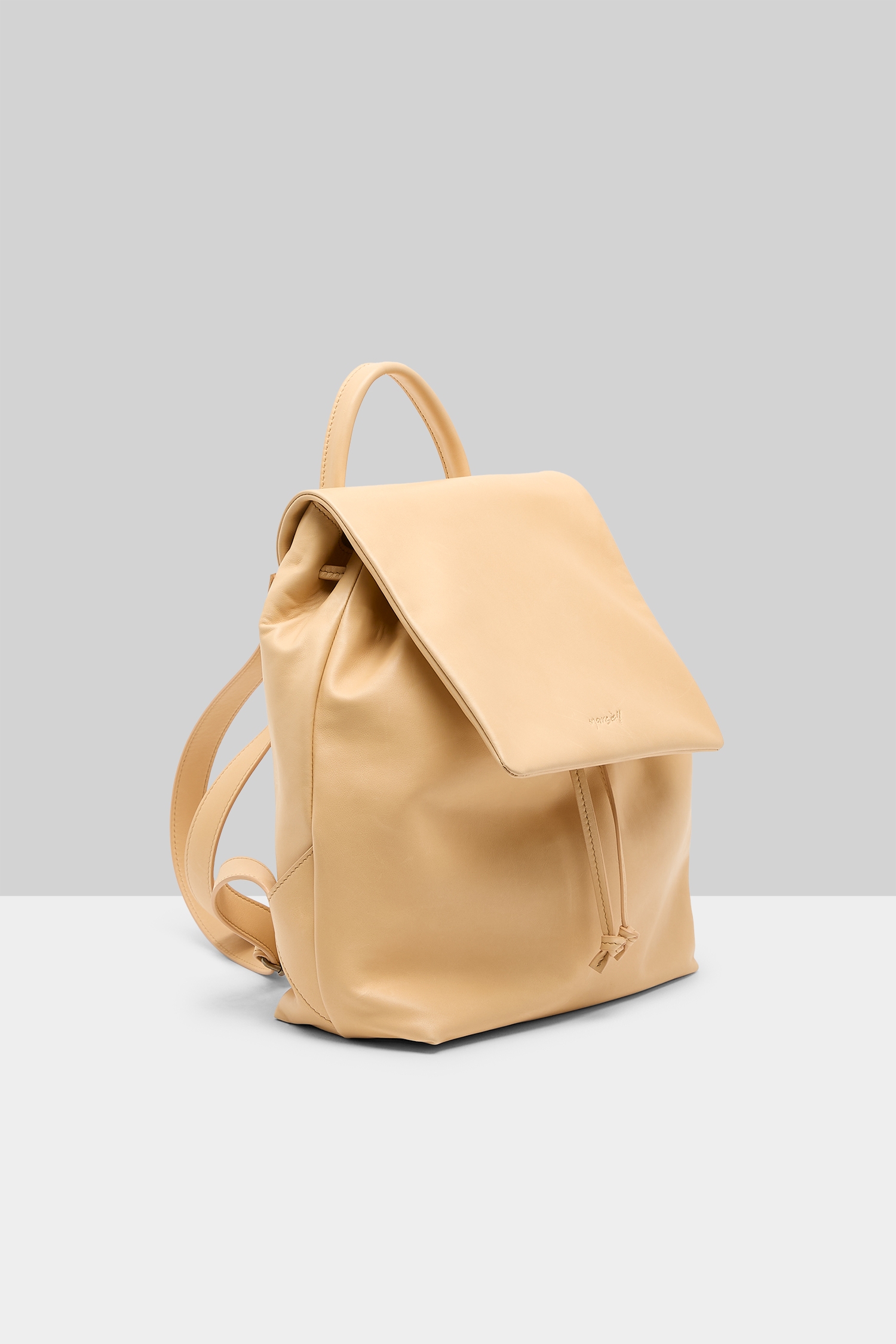Pattina Mat Backpack