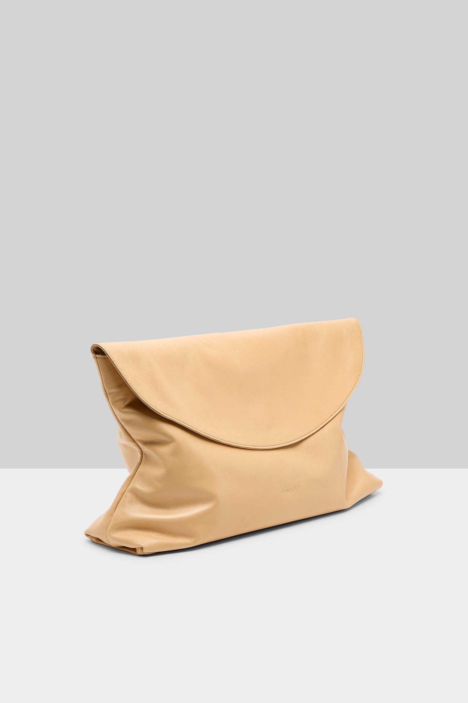 Drome Mat Clutch