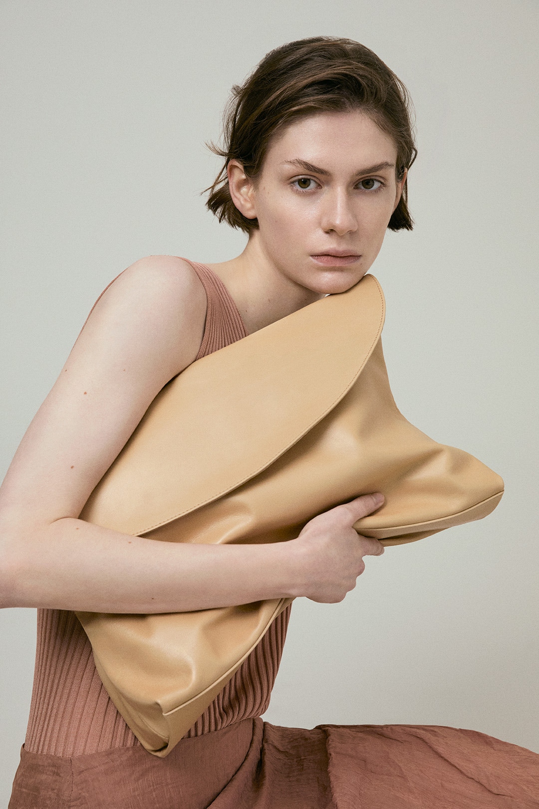 Drome Mat Clutch