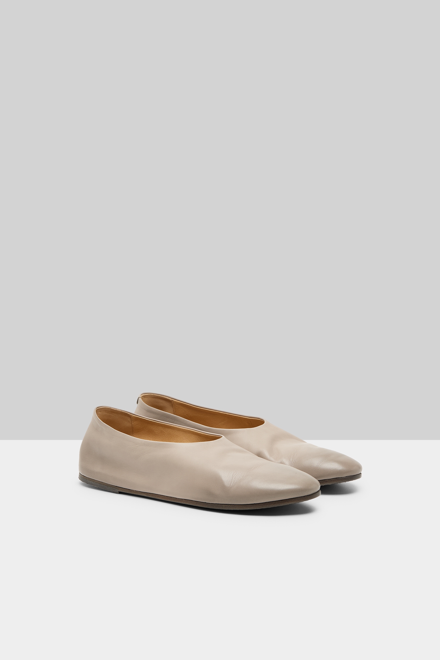 Coltellaccio Clay Slip On Shoes