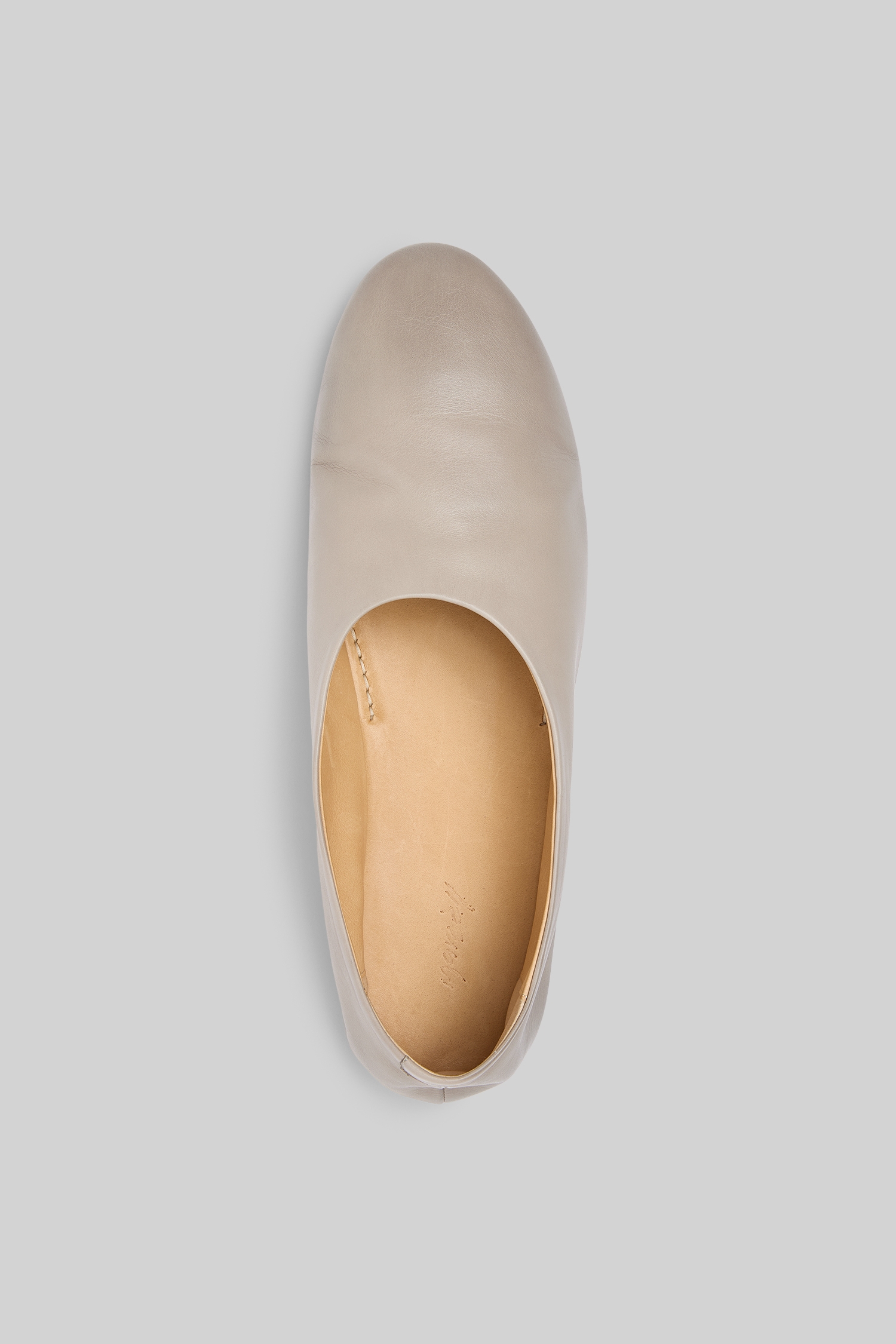 Coltellaccio Clay Slip On Shoes