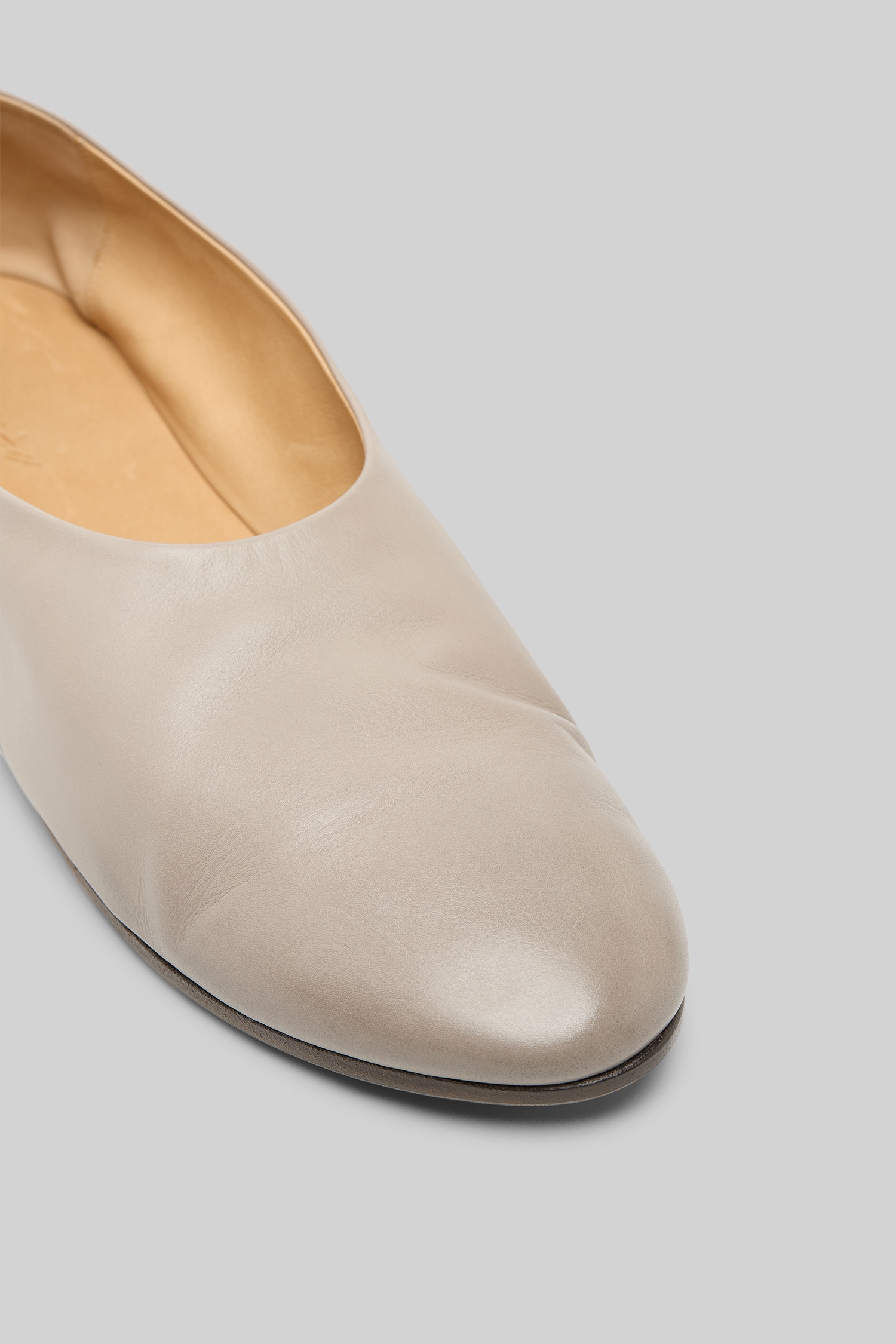 Coltellaccio Clay Slip On Shoes
