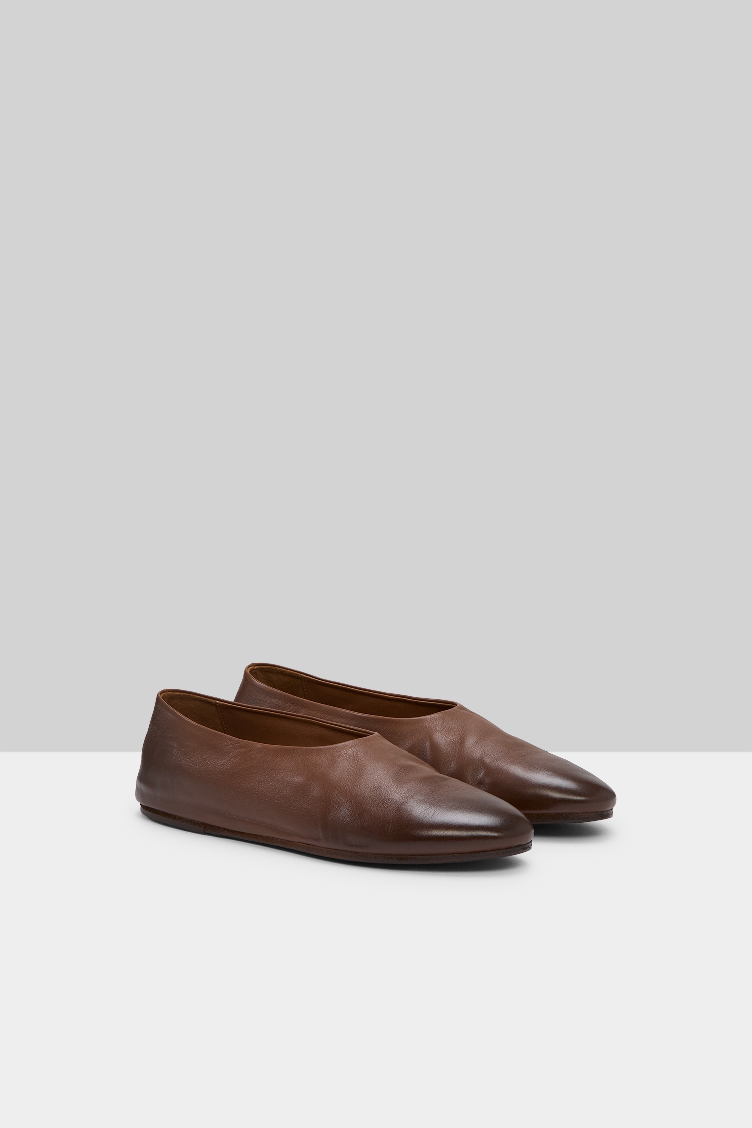 Coltellaccio Basalt Slip On Shoes