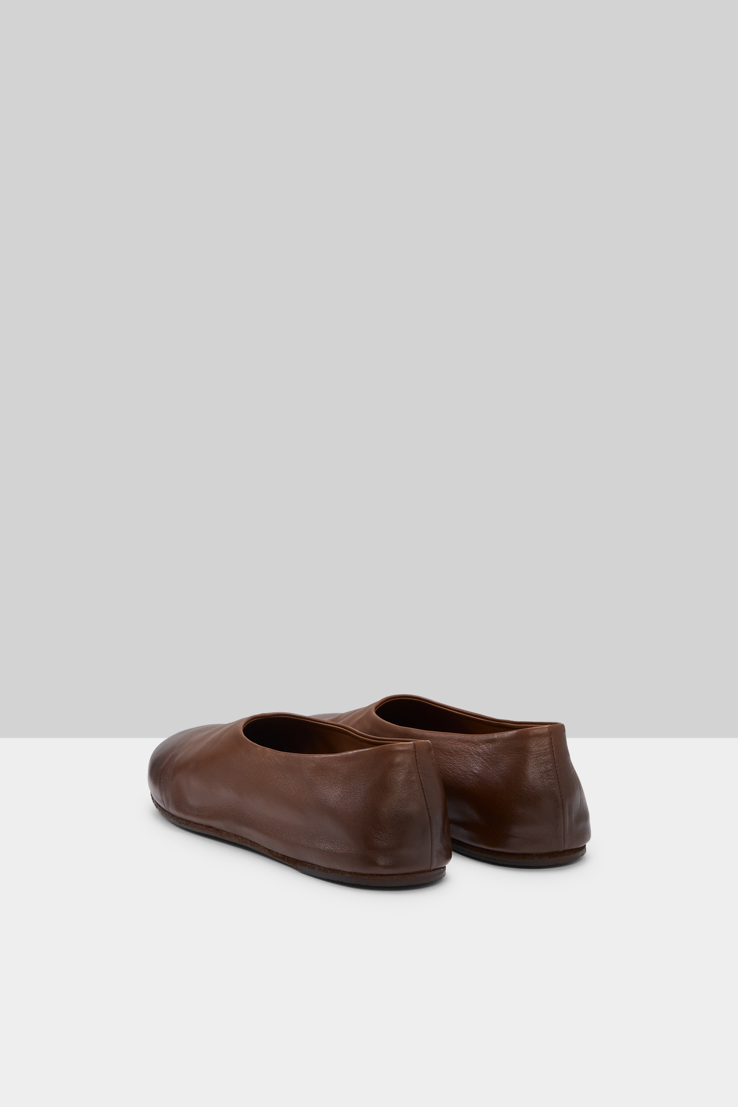 Coltellaccio Basalt Slip On Shoes
