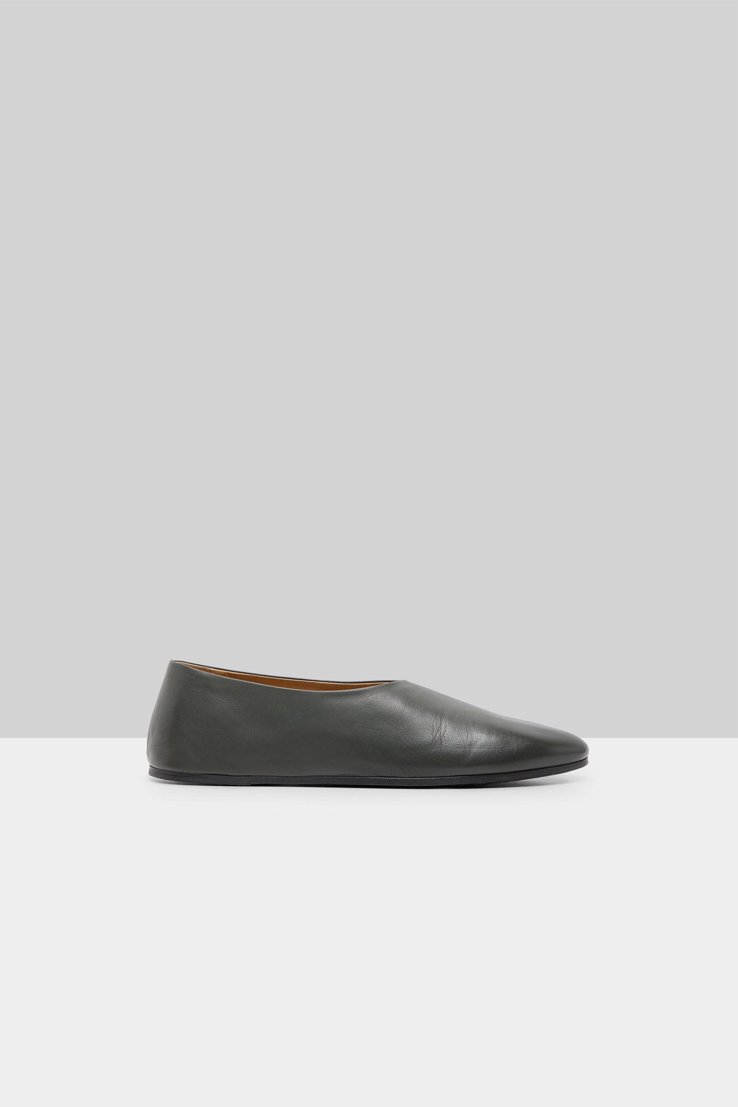 Coltellaccio Blackboard Slip On Shoes
