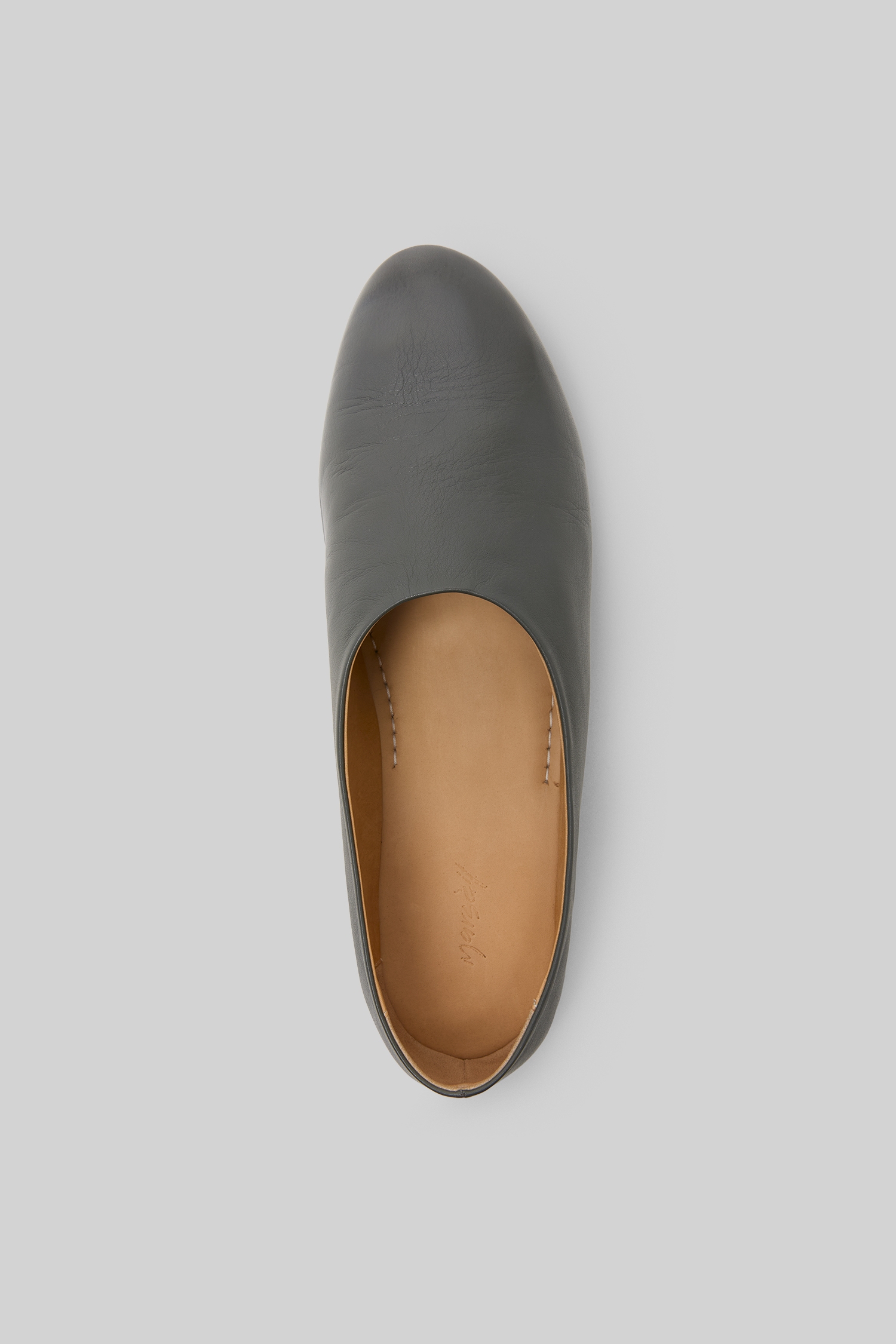 Coltellaccio Blackboard Slip On Shoes