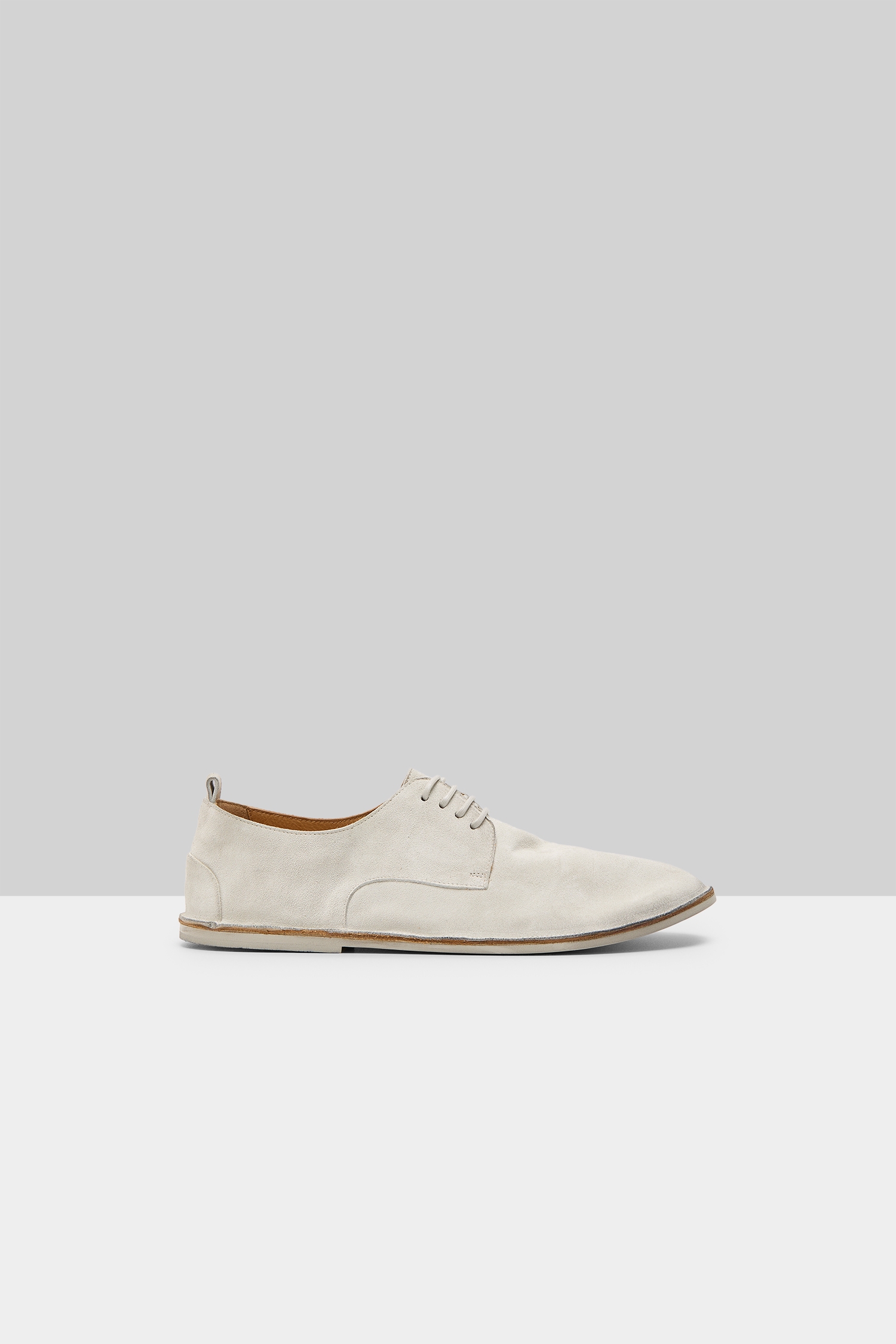 Strasacco Mist Derby Shoes
