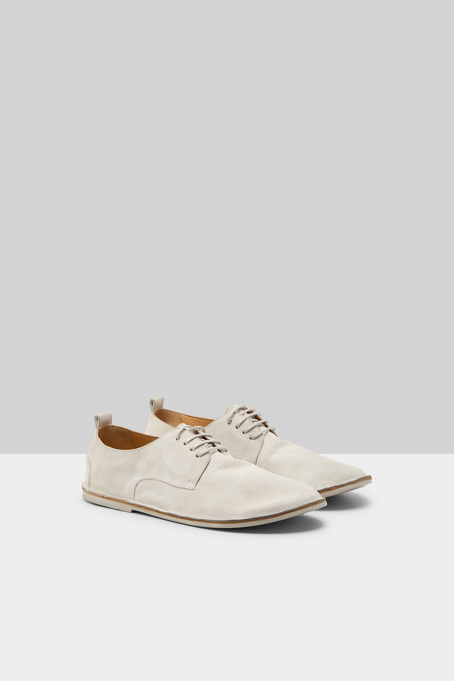 Strasacco Mist Derby Shoes