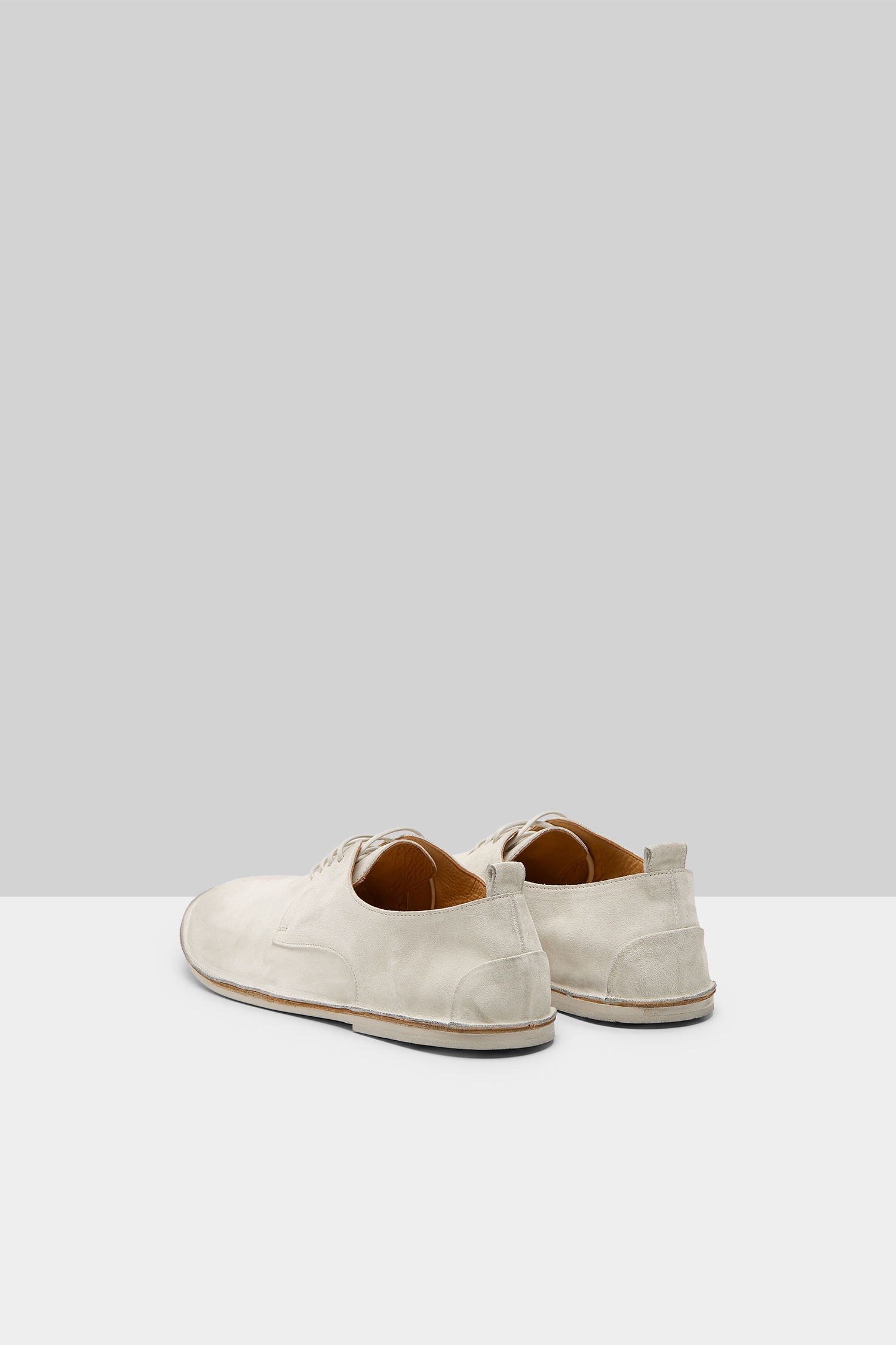 Strasacco Mist Derby Shoes