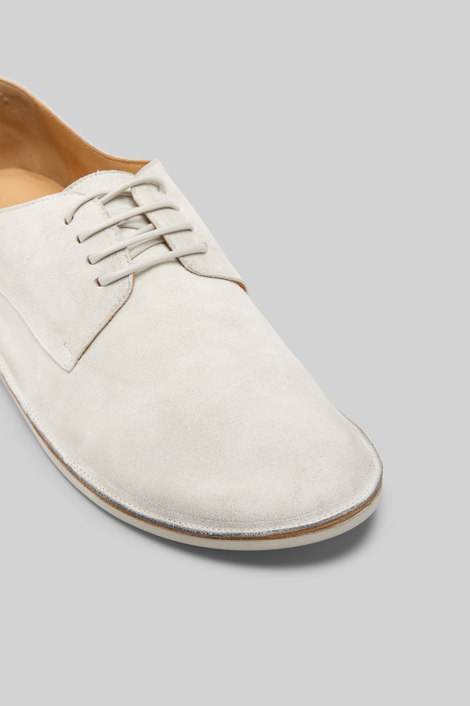 Strasacco Mist Derby Shoes
