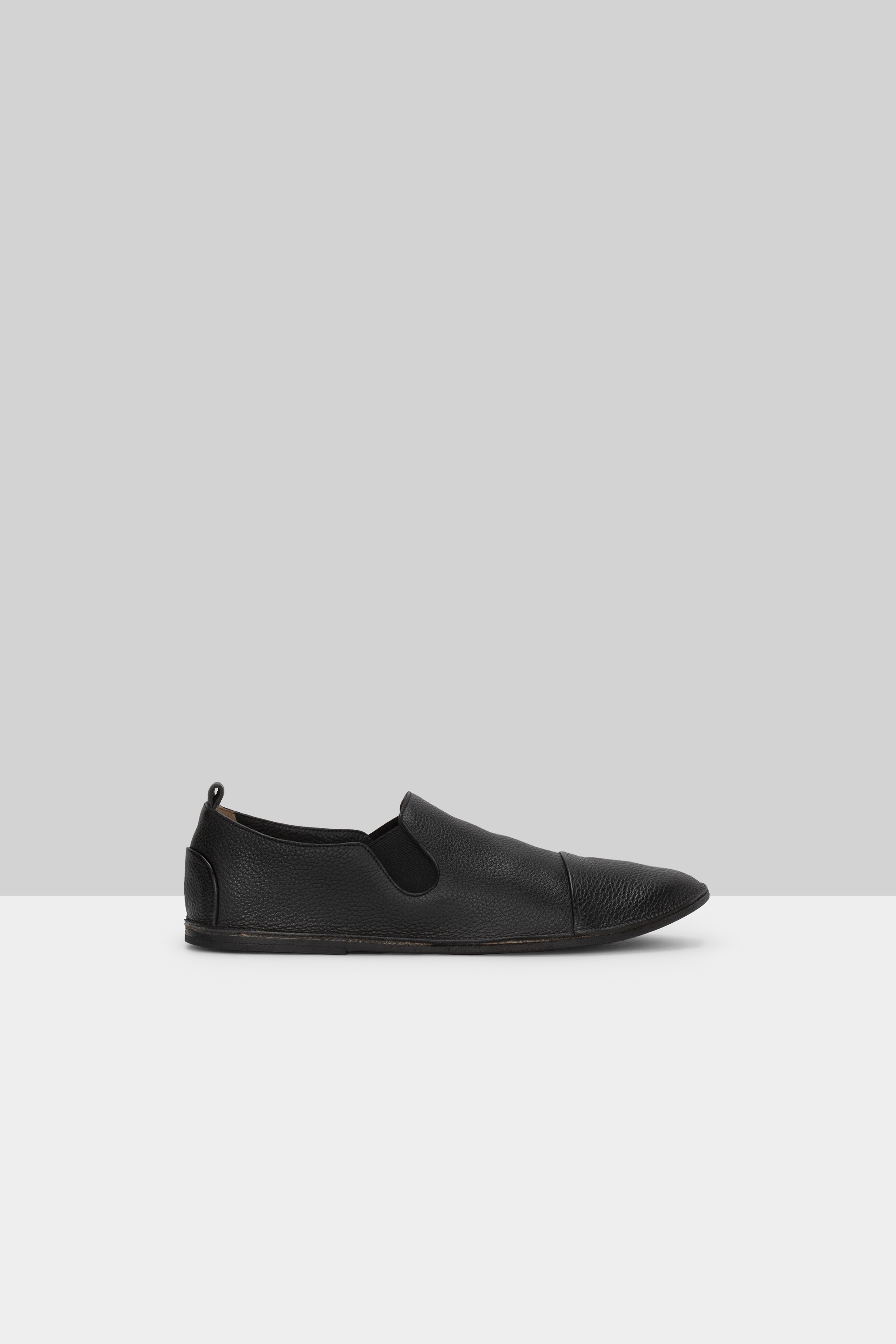 Strasacco Slip On Nero