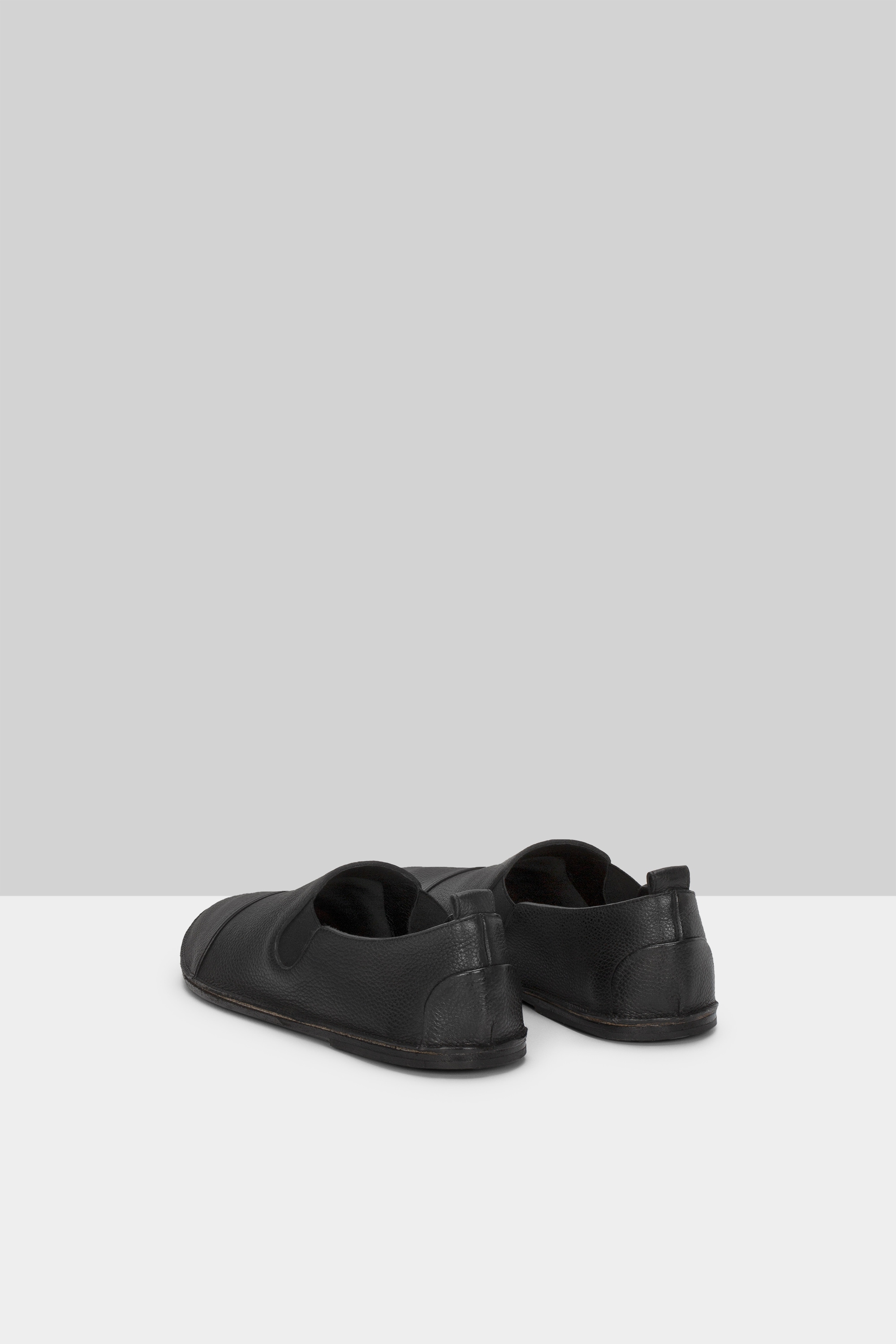 Strasacco Slip On Nero