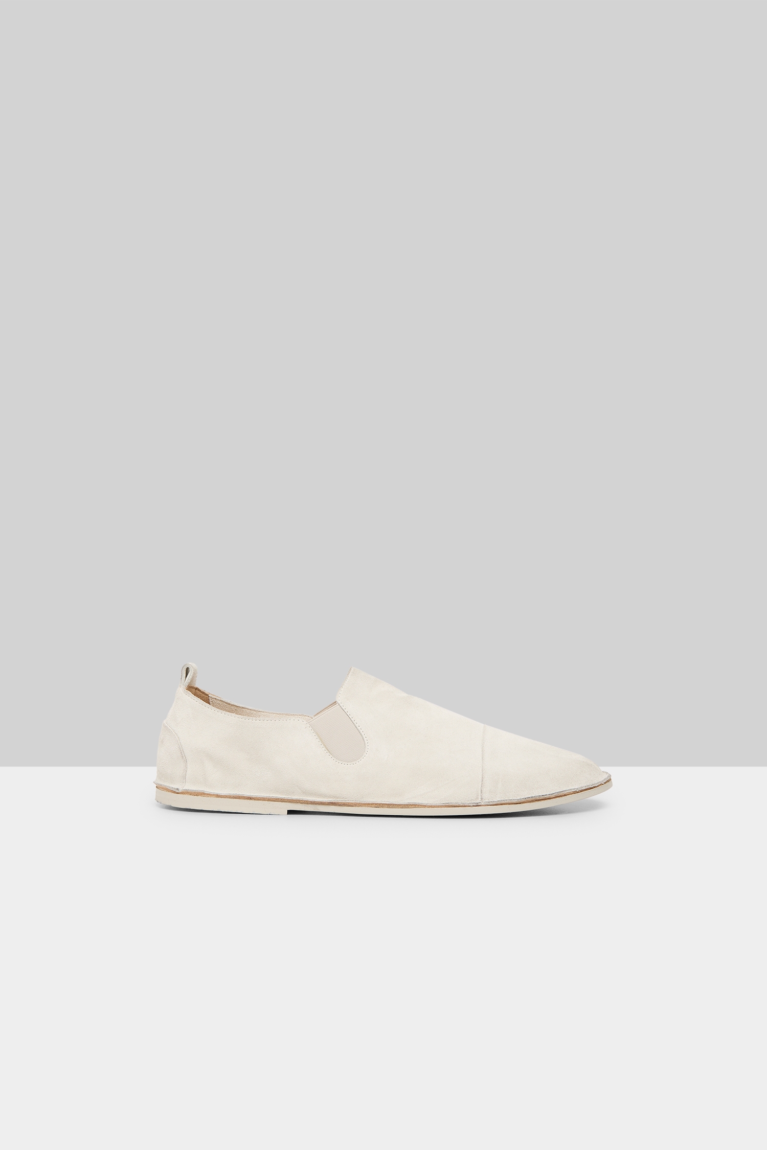 Strasacco Mist Slip On Shoes