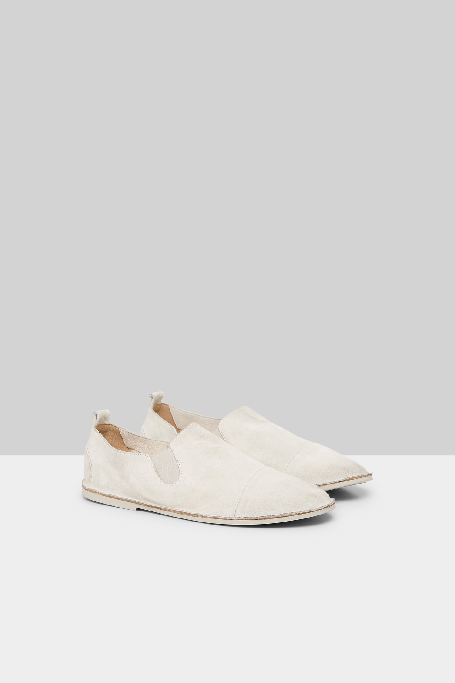Strasacco Mist Slip On Shoes