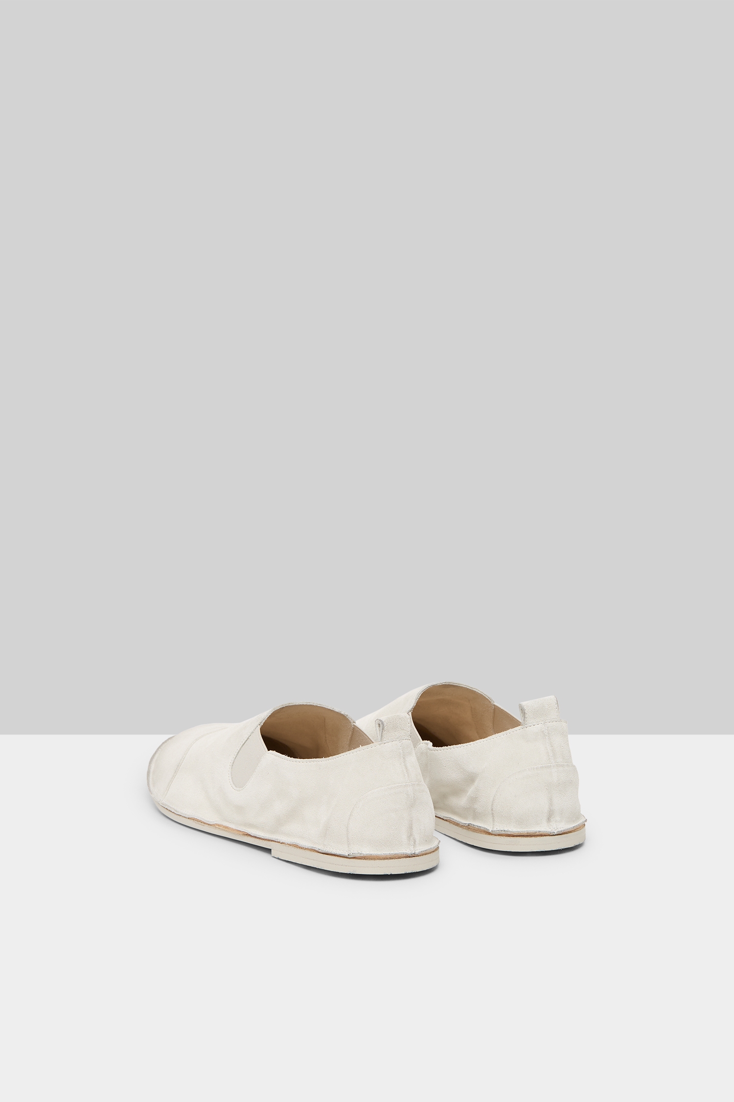 Strasacco Mist Slip On Shoes