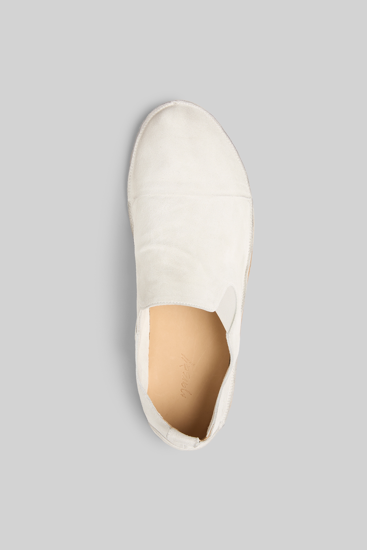 Strasacco Mist Slip On Shoes