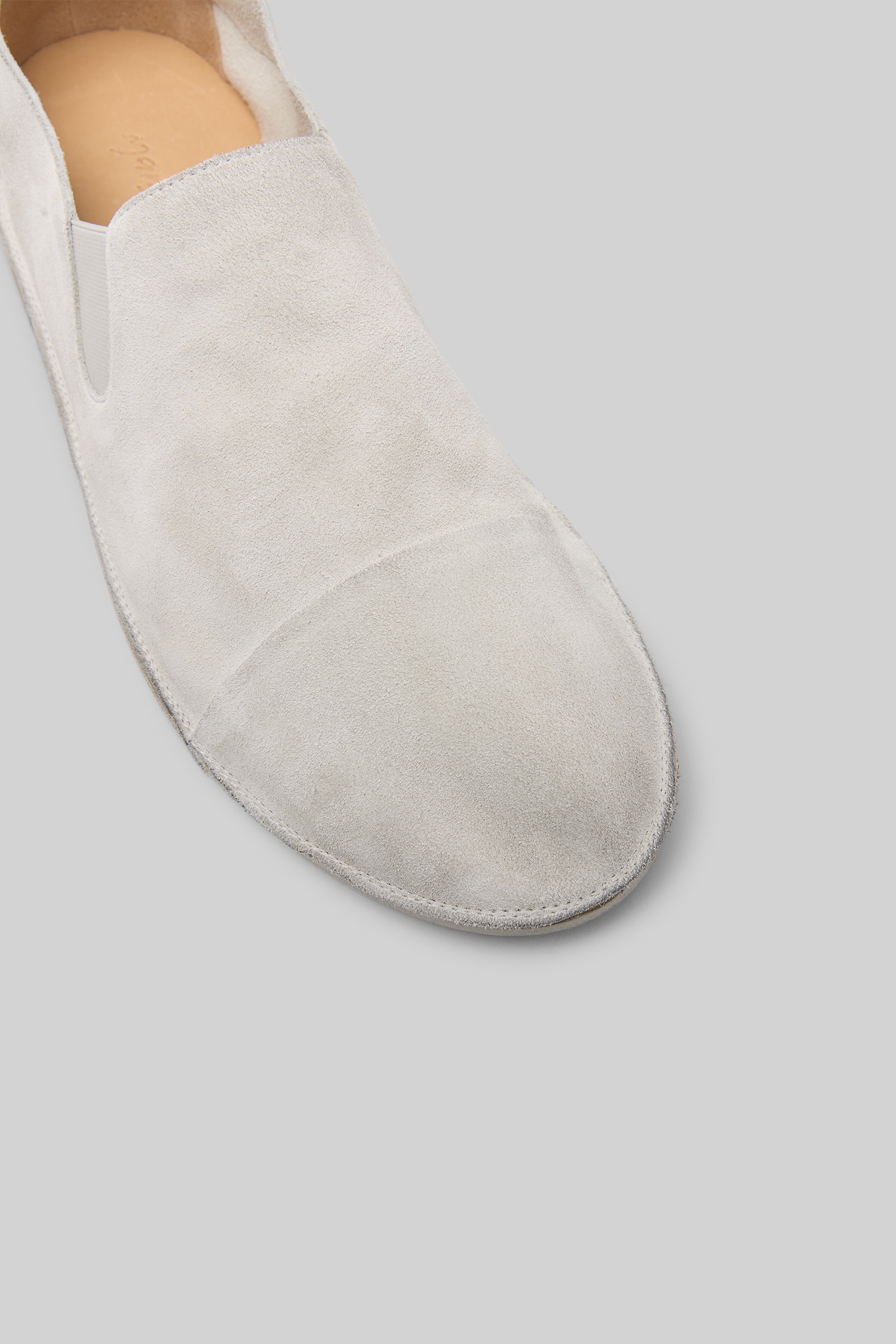Strasacco Mist Slip On Shoes