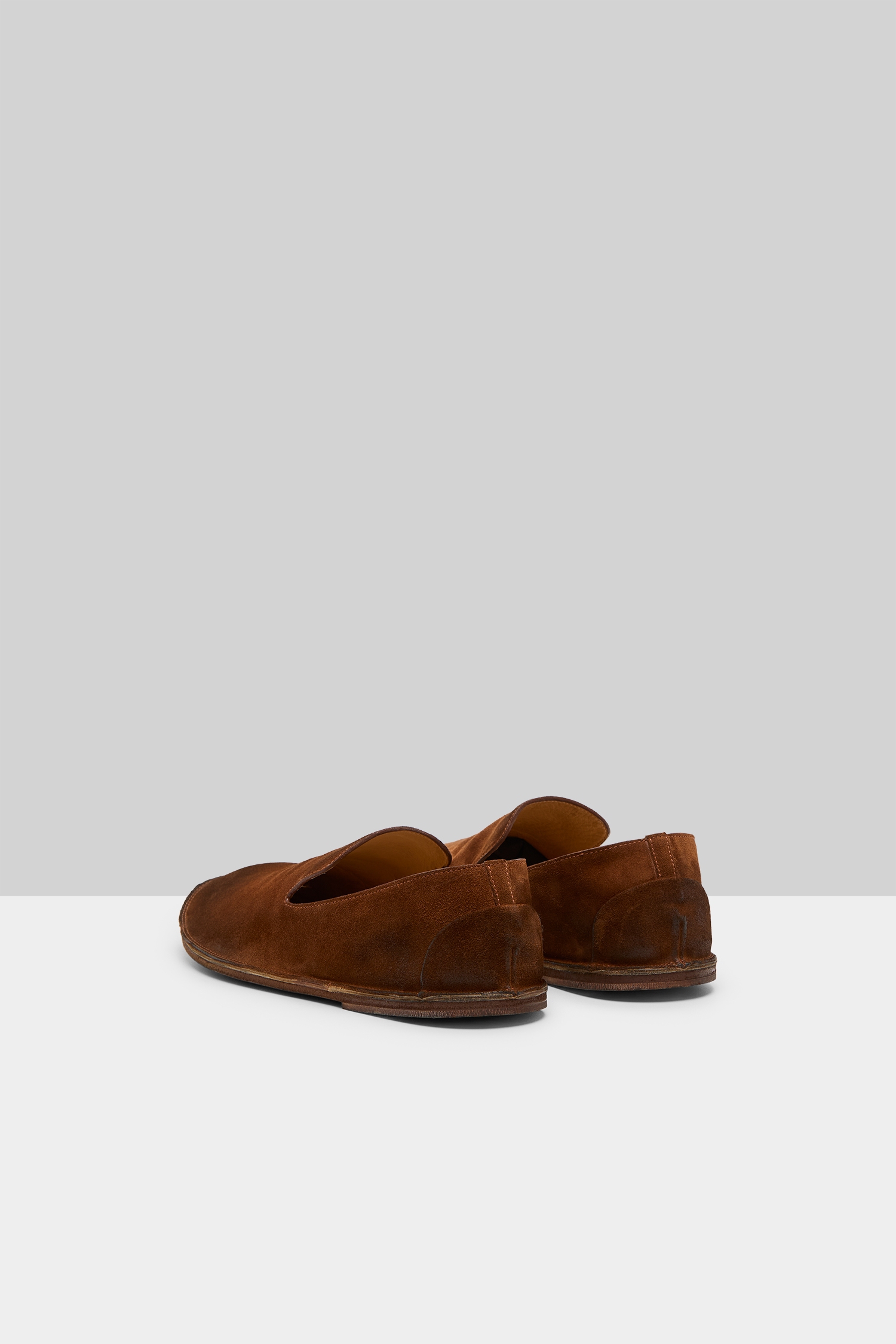 Strasacco Basalt Slip On Shoes