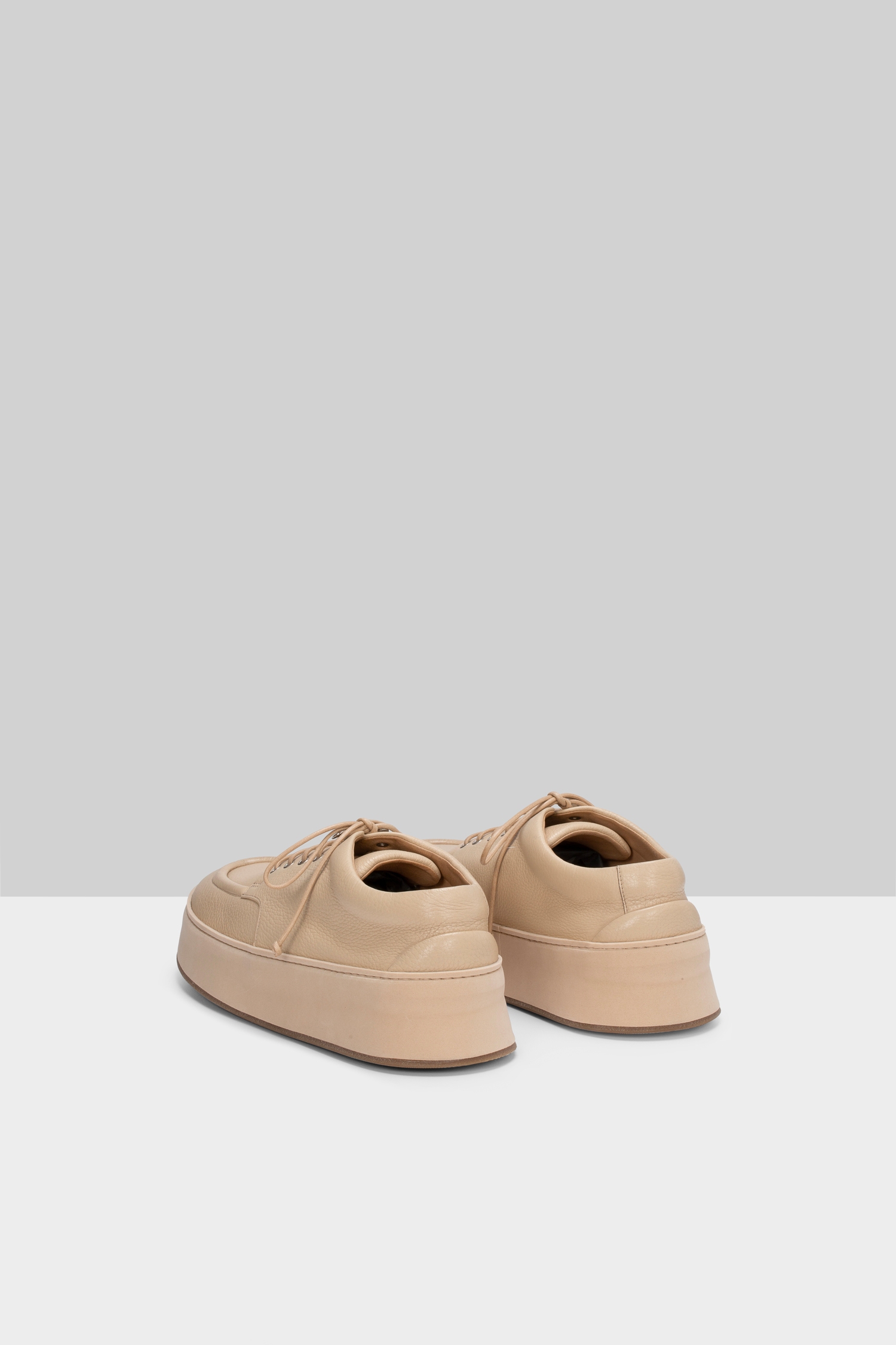 Cassapana Biscuit Derby Shoes
