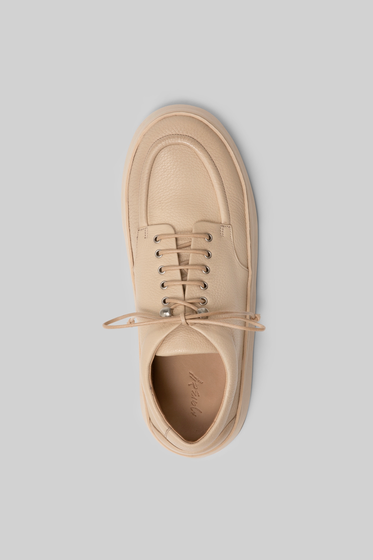 Cassapana Biscuit Derby Shoes