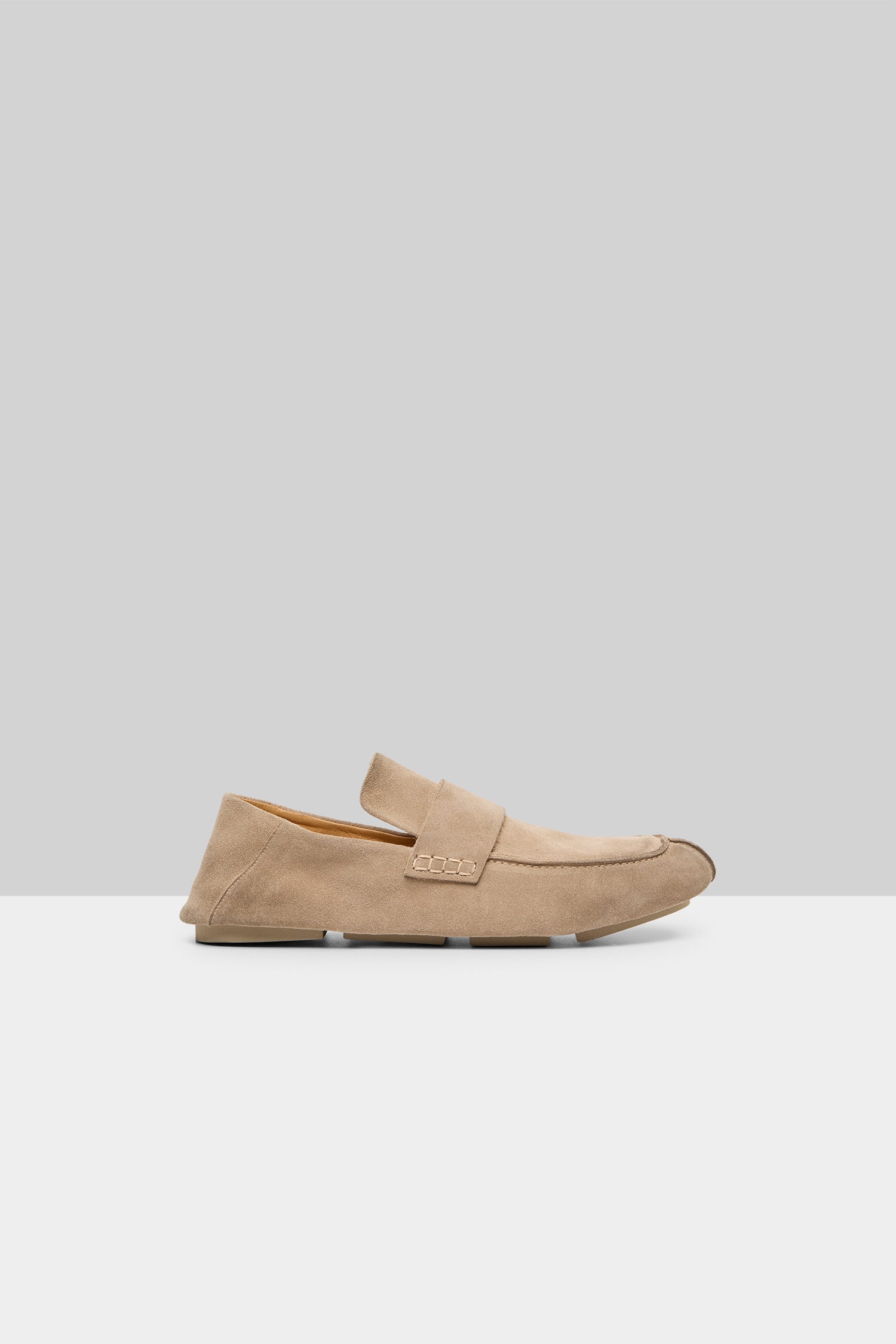 Toddone Clay Loafers
