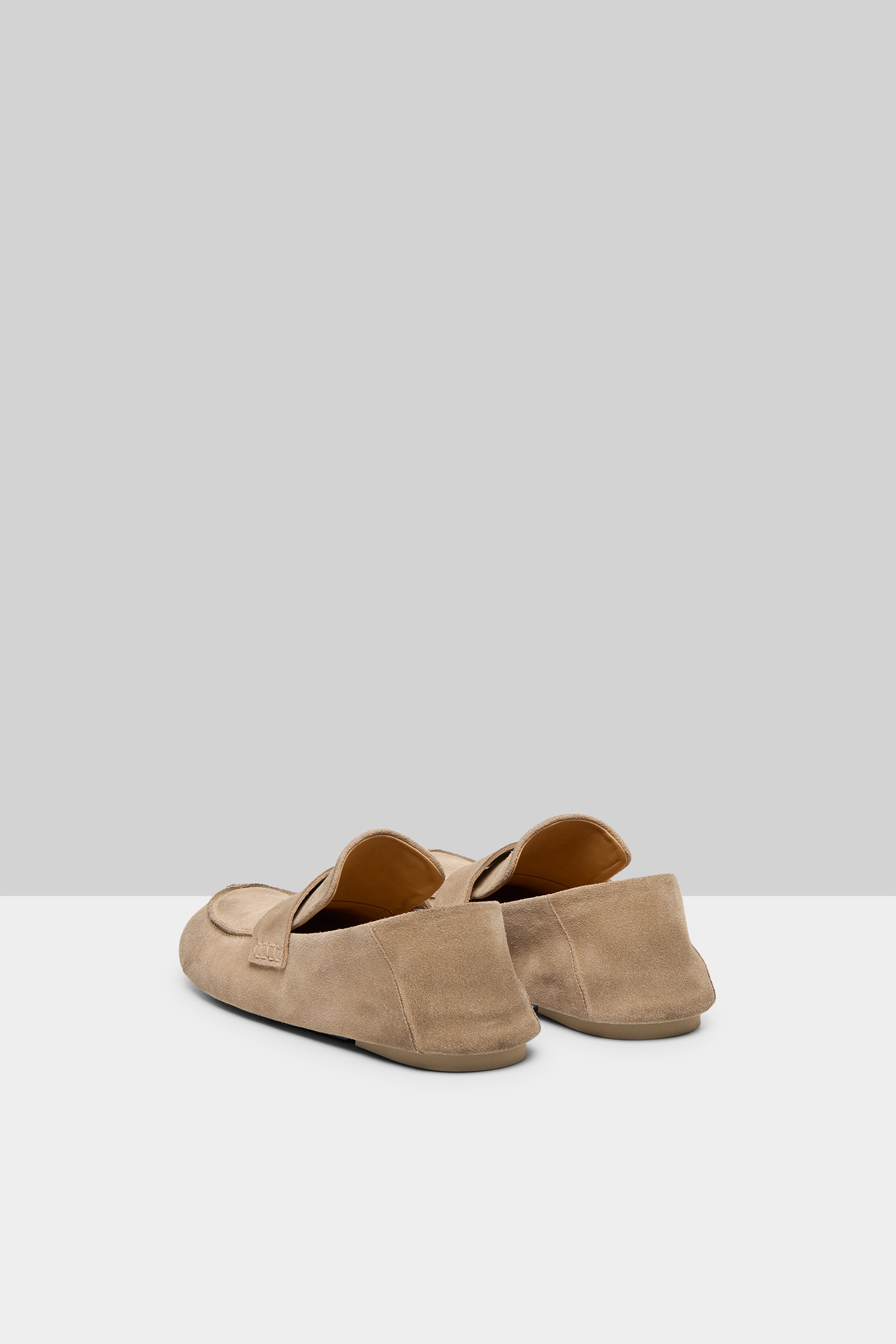 Toddone Clay Loafers