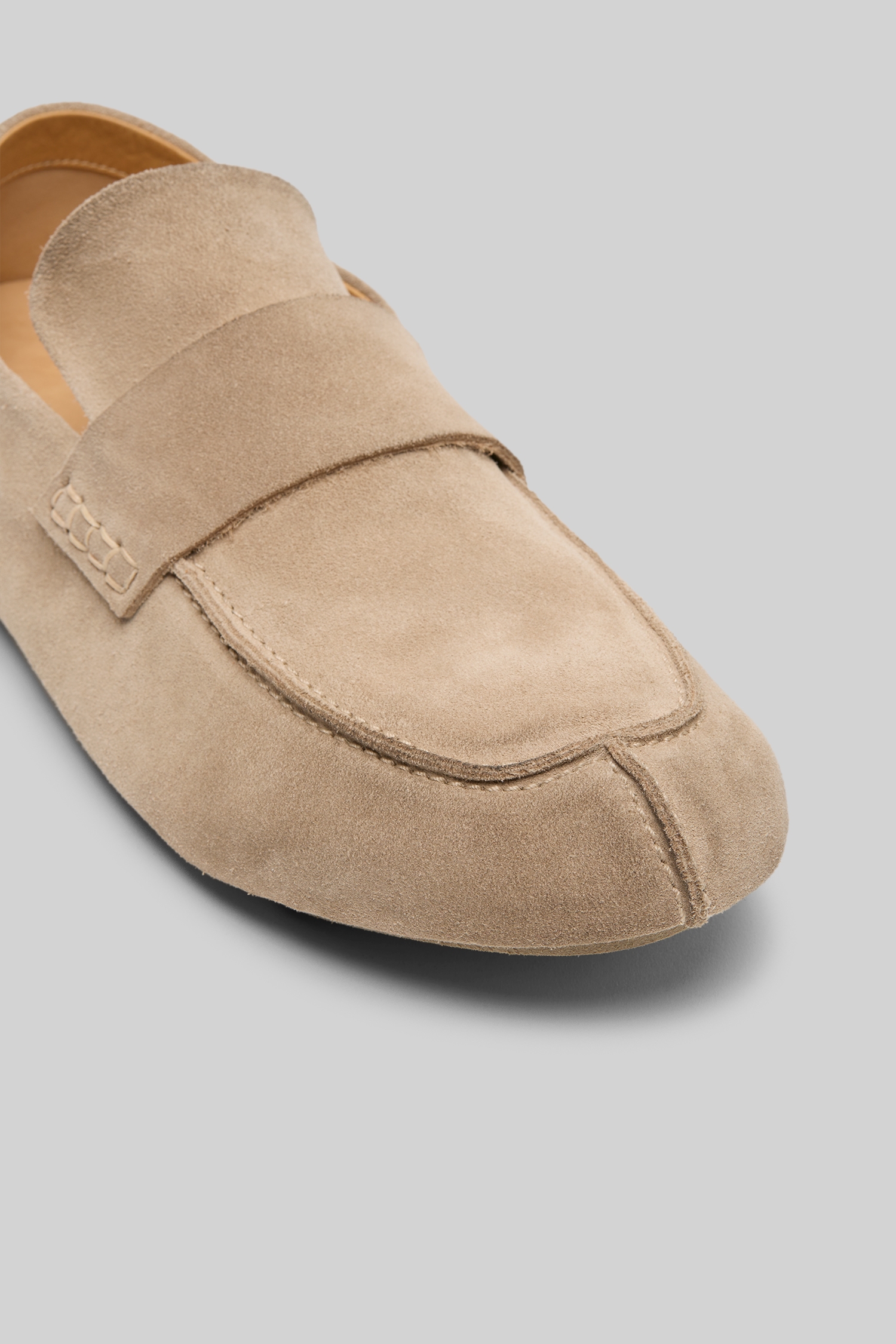 Toddone Clay Loafers