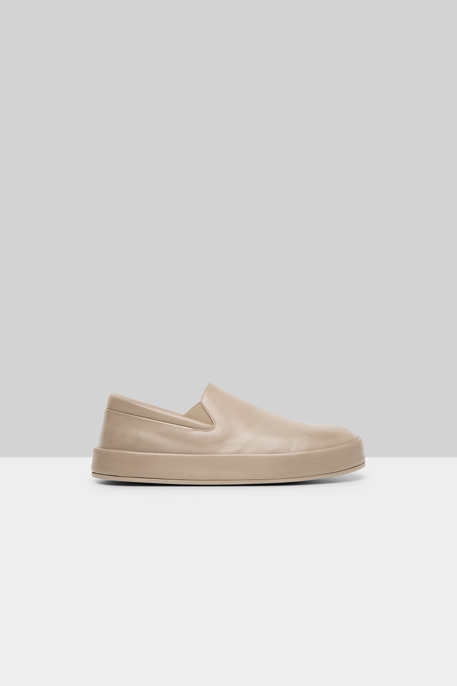 Cassapelle Clay Slip On Shoes