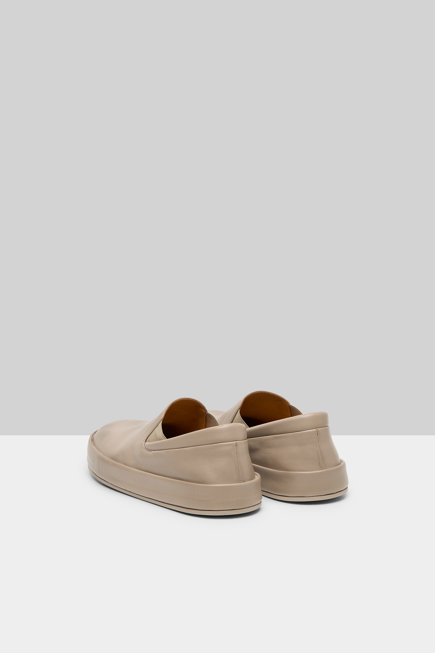 Cassapelle Clay Slip On Shoes