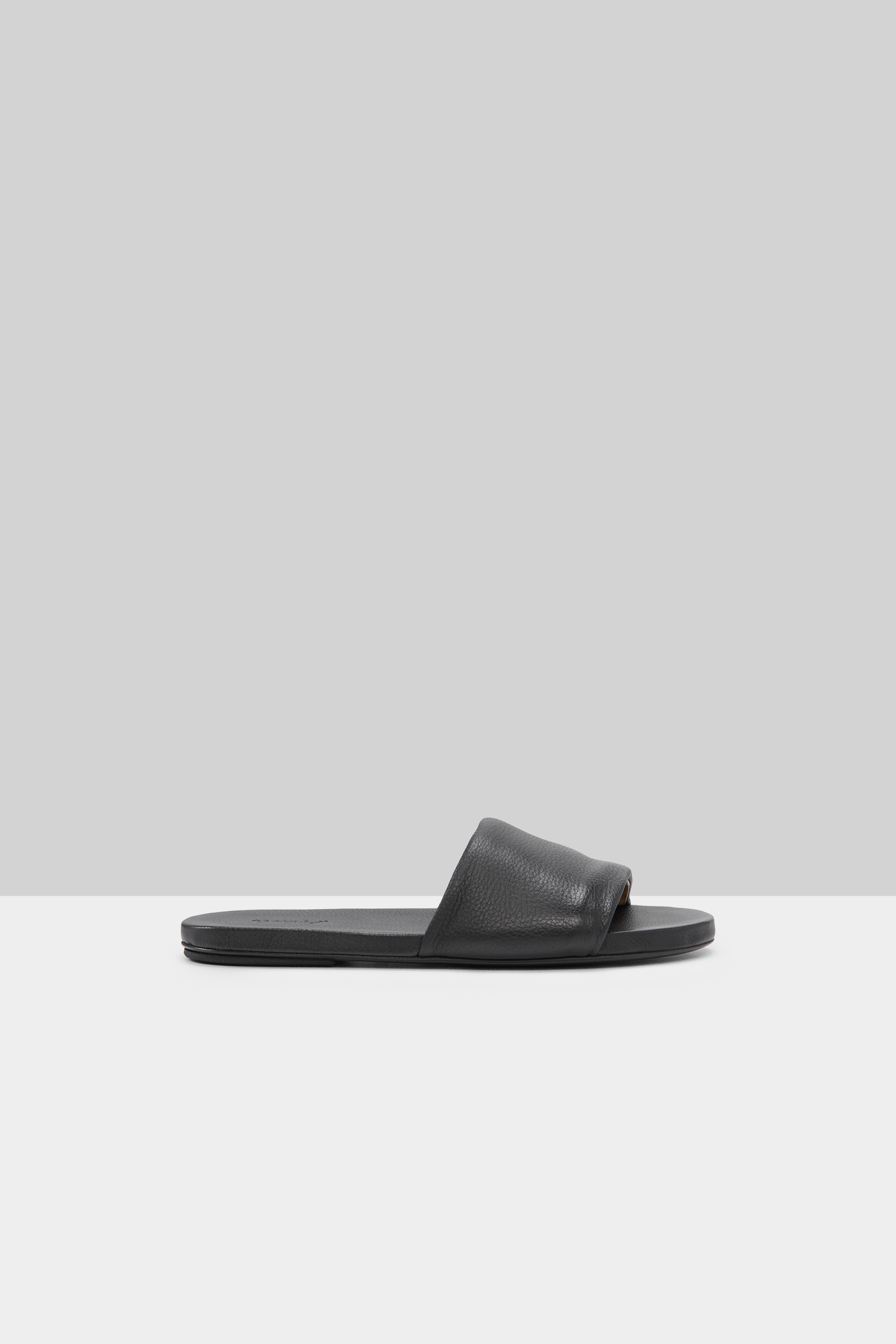 Men s Sandals designer leather slides thong sandals Mars ll