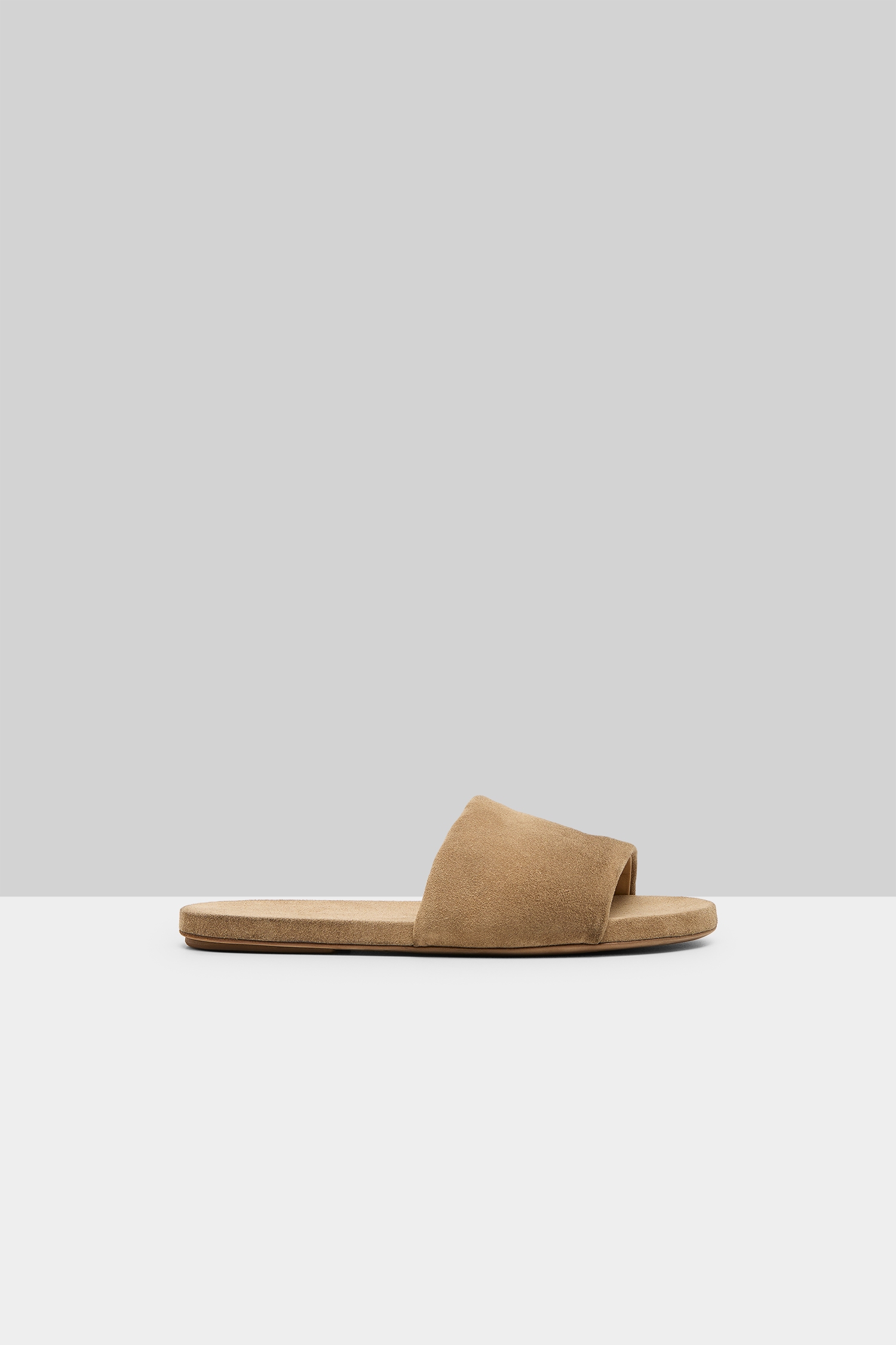 Spanciata Hazelnut Sandals