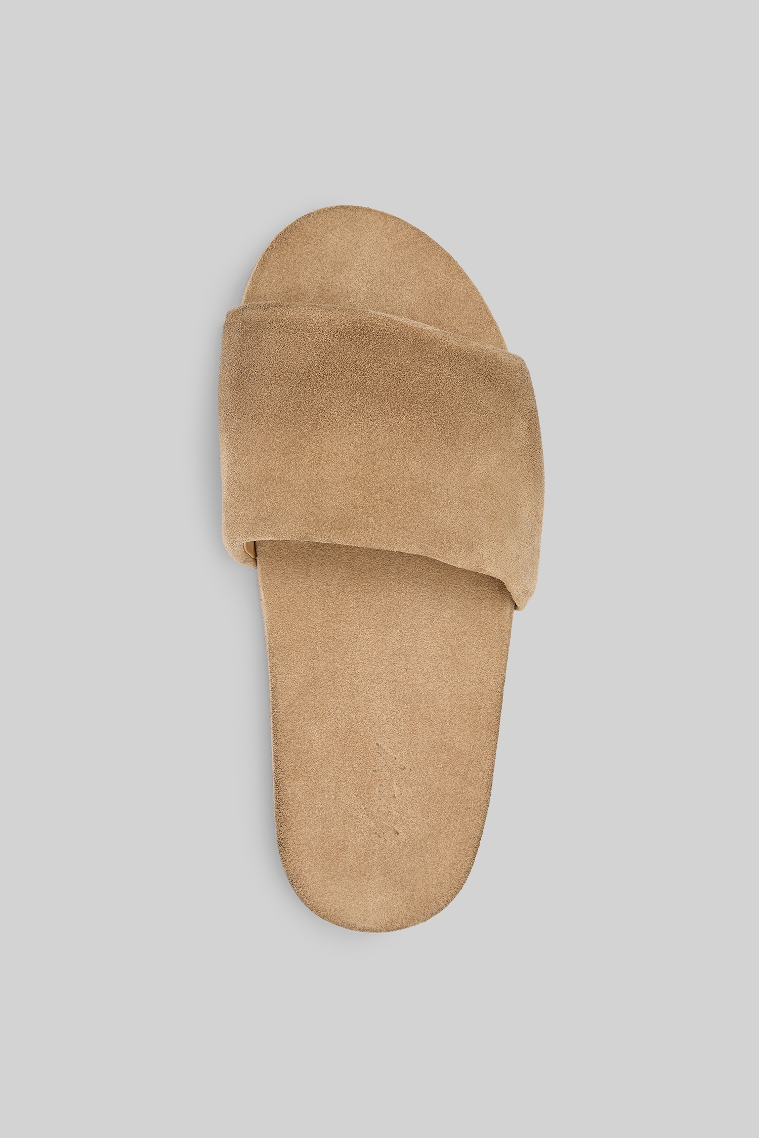 Spanciata Hazelnut Sandals