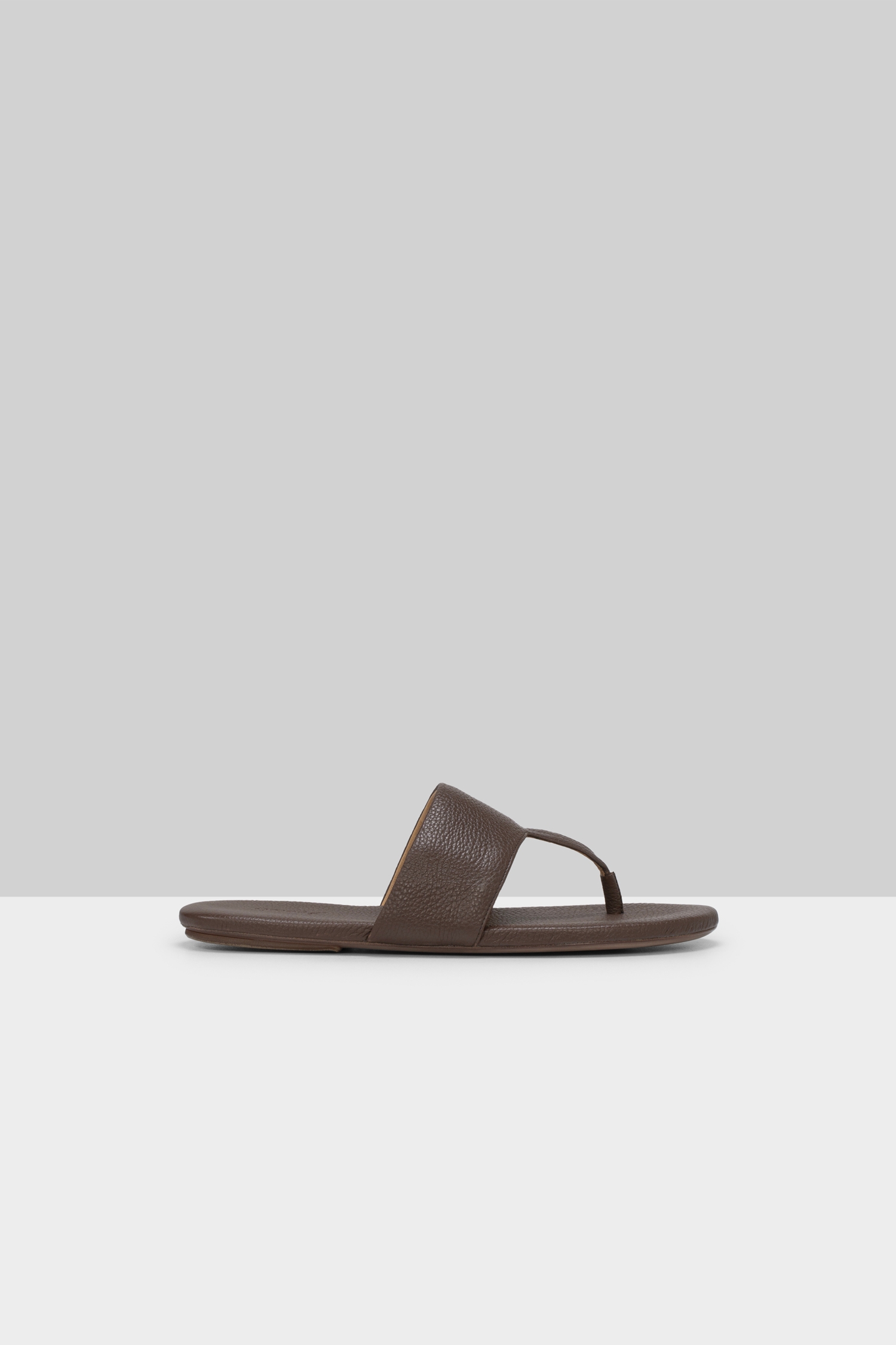Men s Sandals designer leather slides thong sandals Mars ll