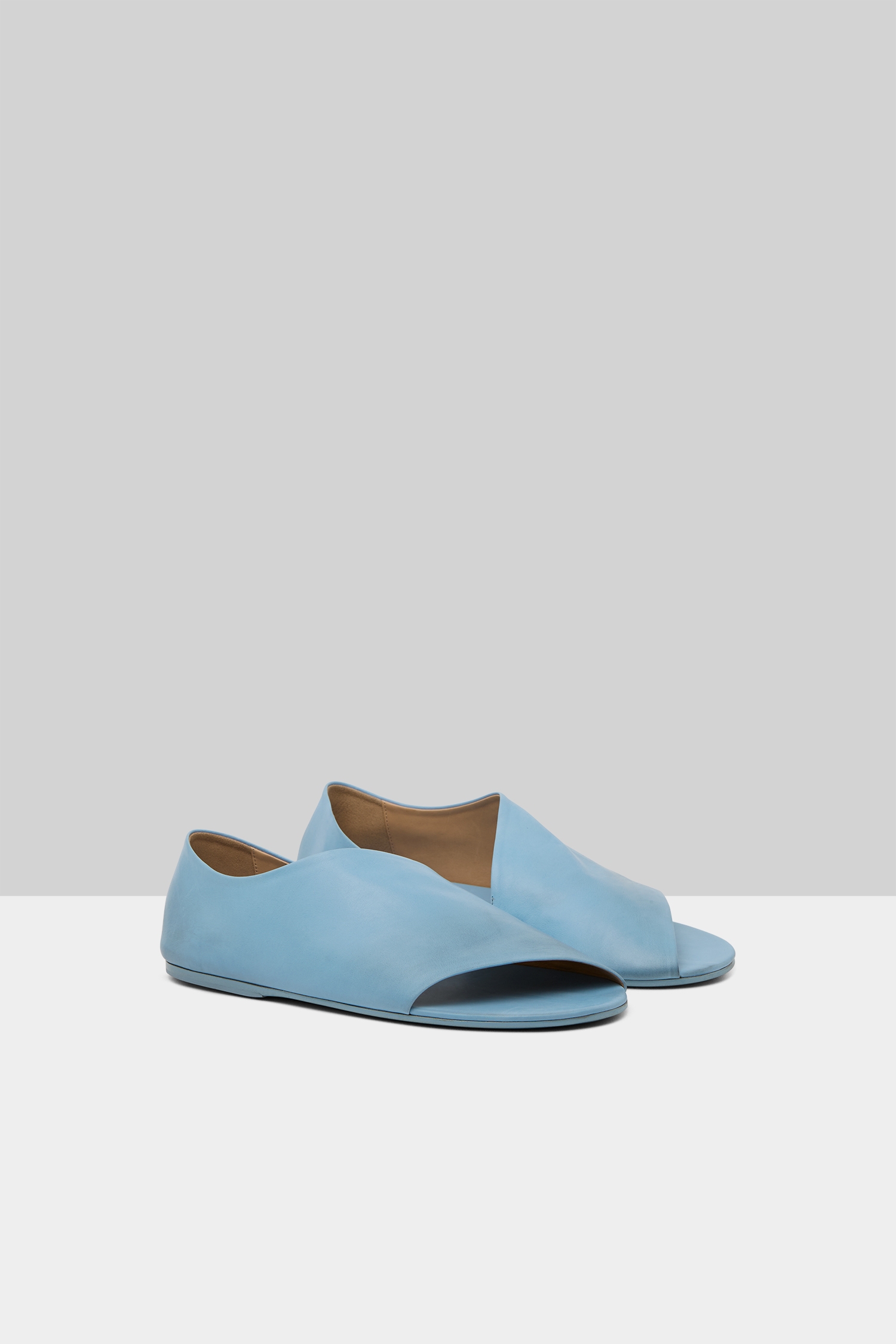 Arsella Glucose Slip On Shoes