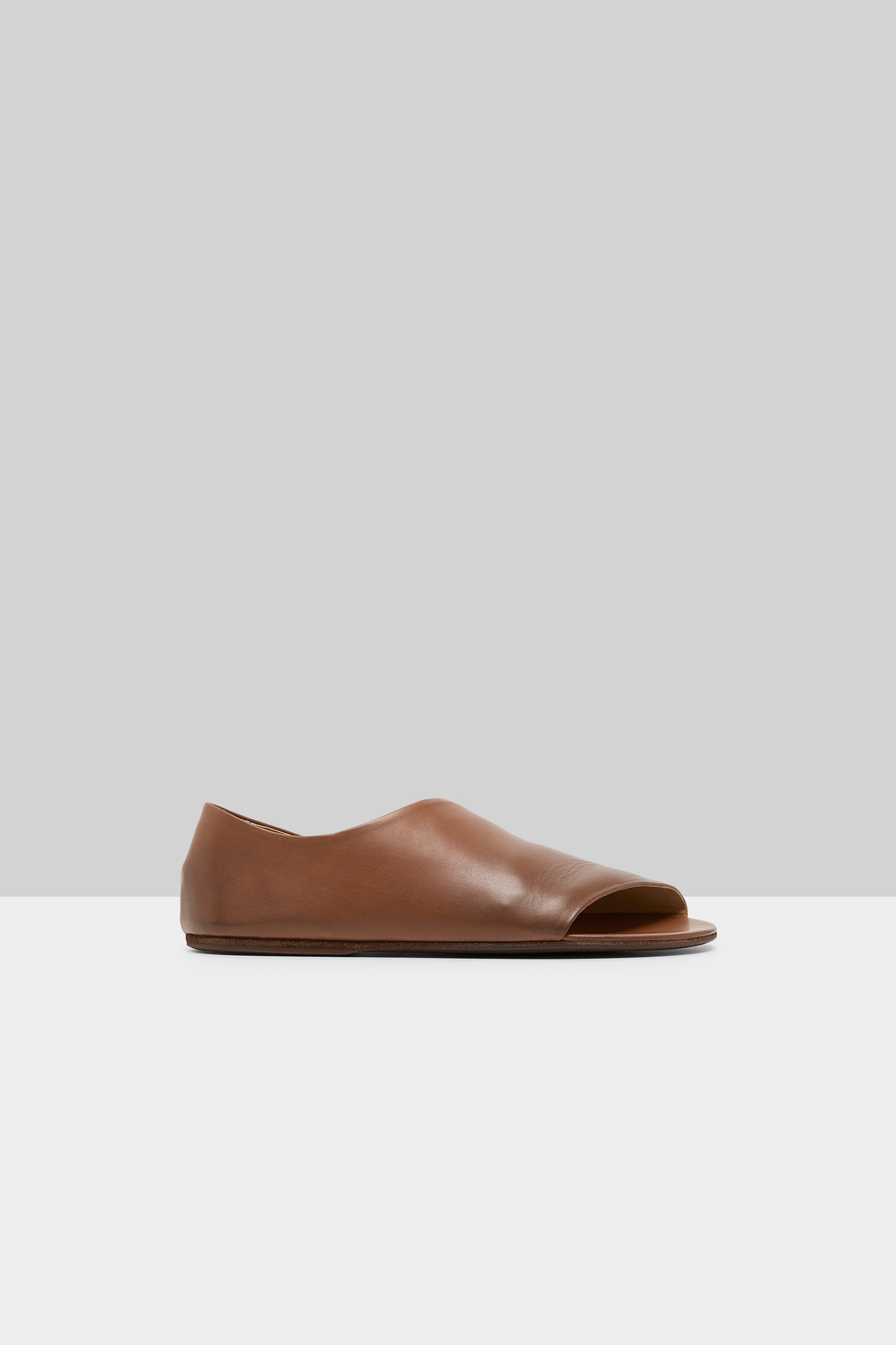 Arsella Basalt Slip On Shoes