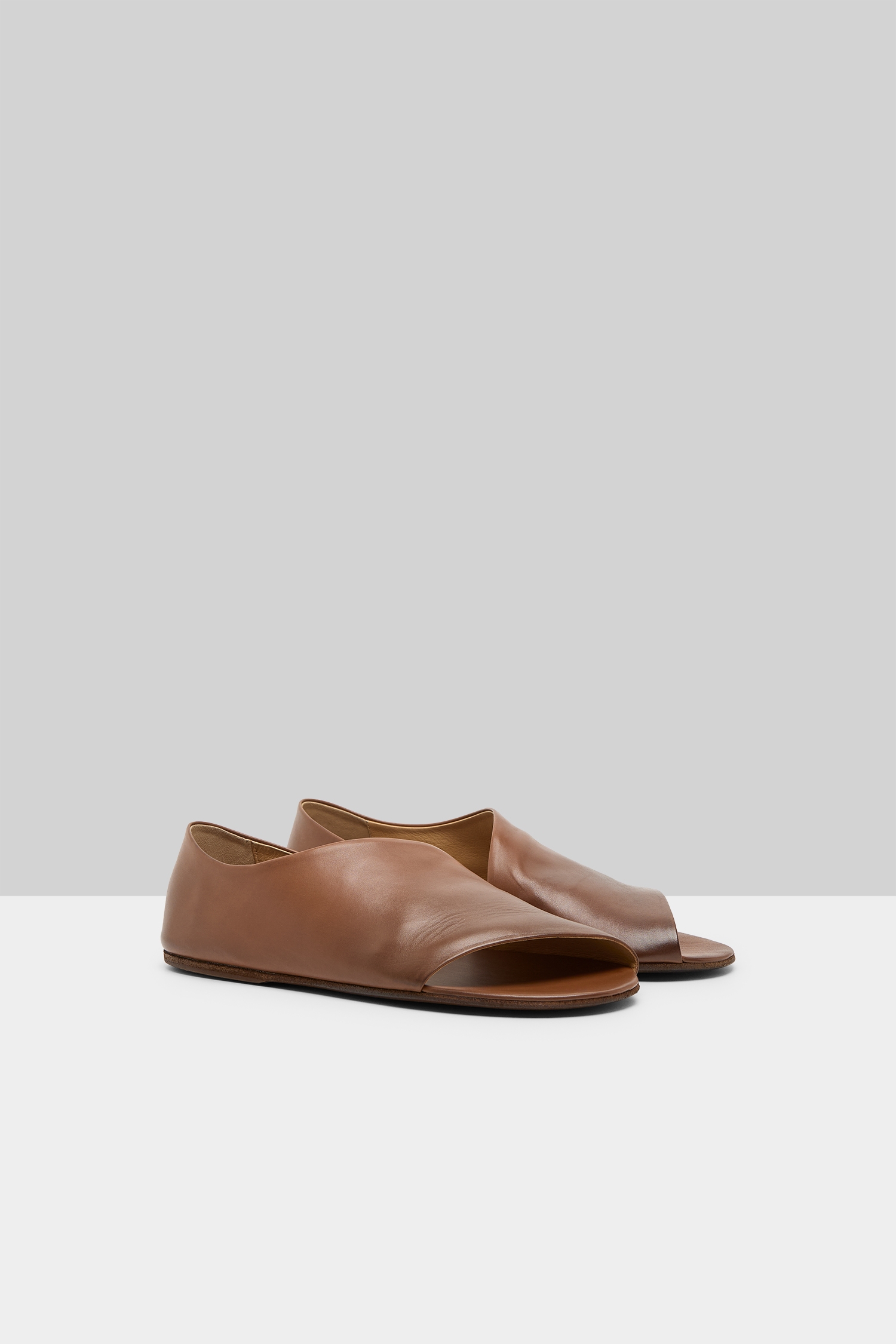 Arsella Basalt Slip On Shoes