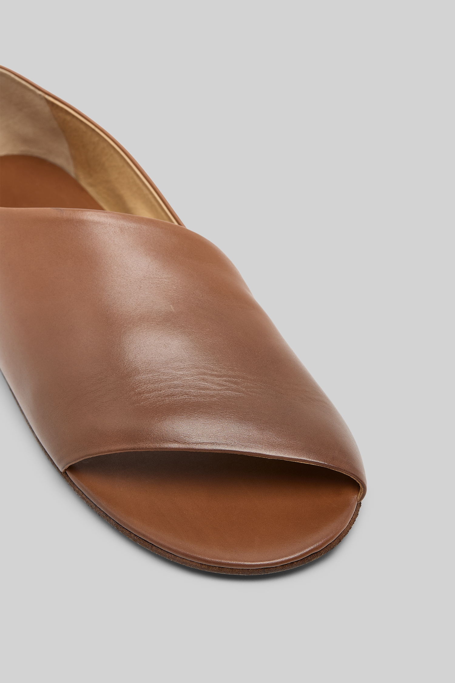 Arsella Basalt Slip On Shoes