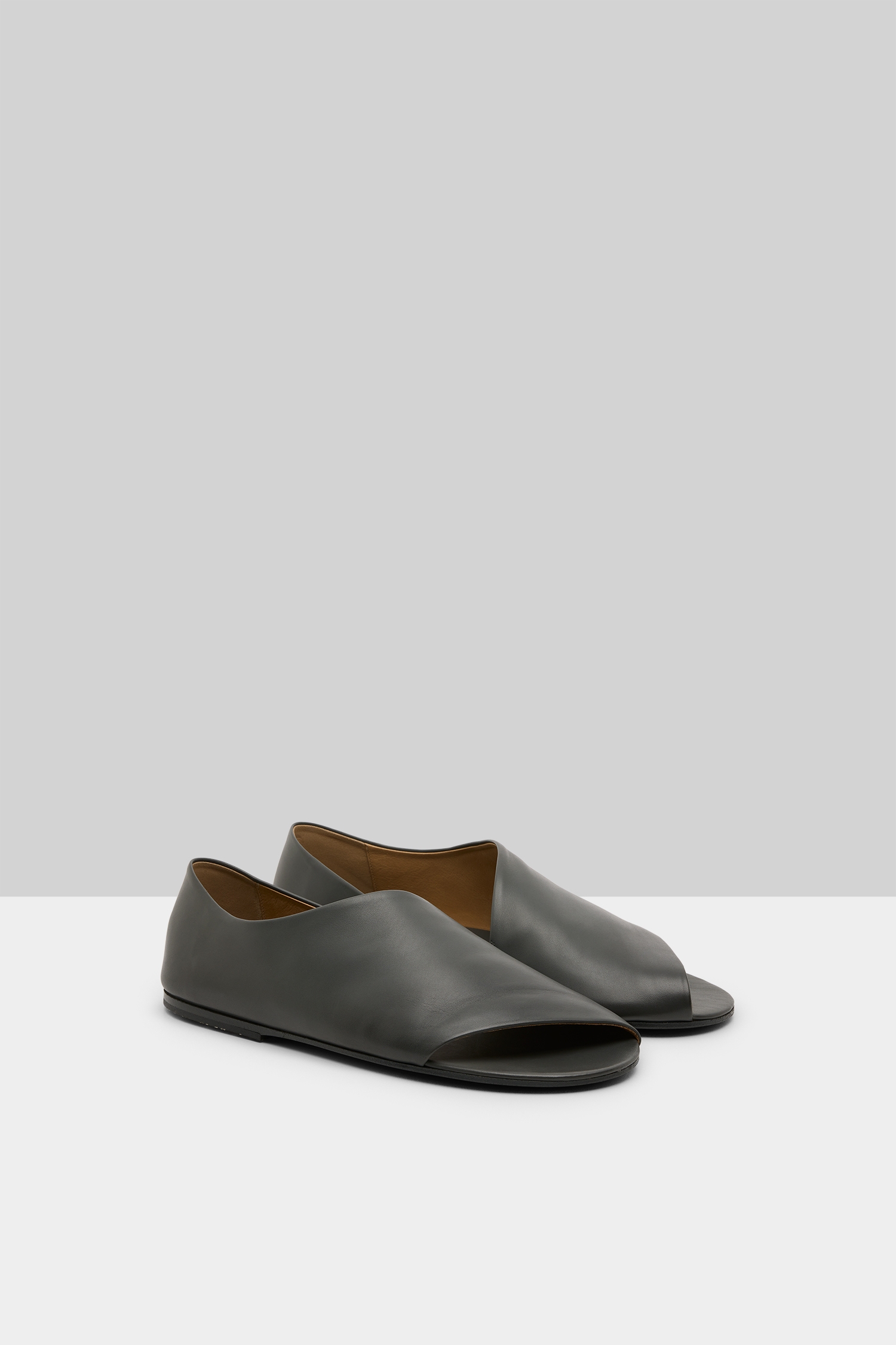 Arsella Blackboard Slip On Shoes