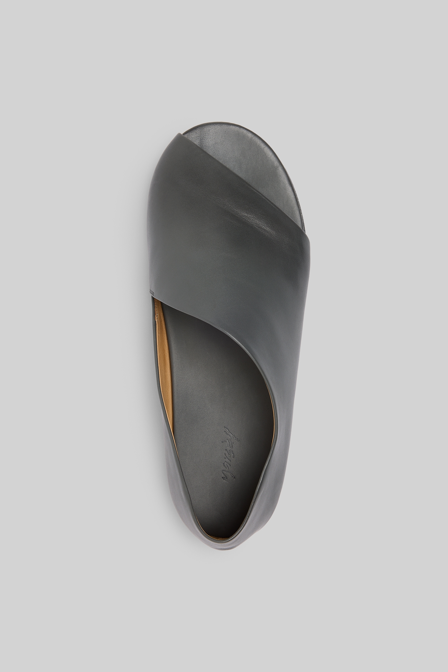 Arsella Blackboard Slip On Shoes